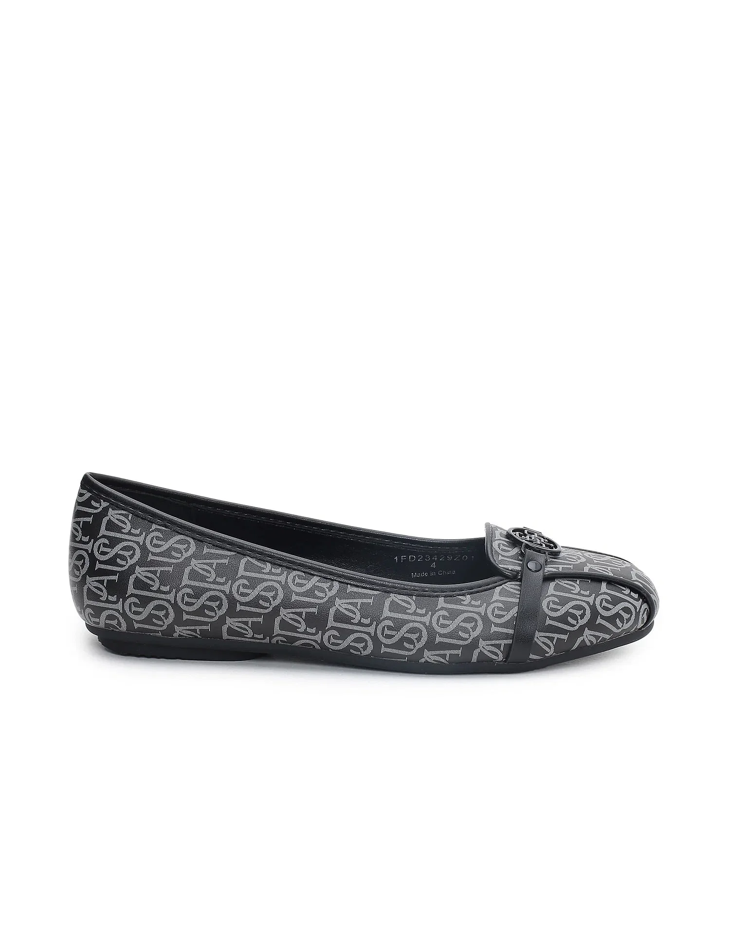 Brand Print Alina 2.0 Ballerinas - Image 4