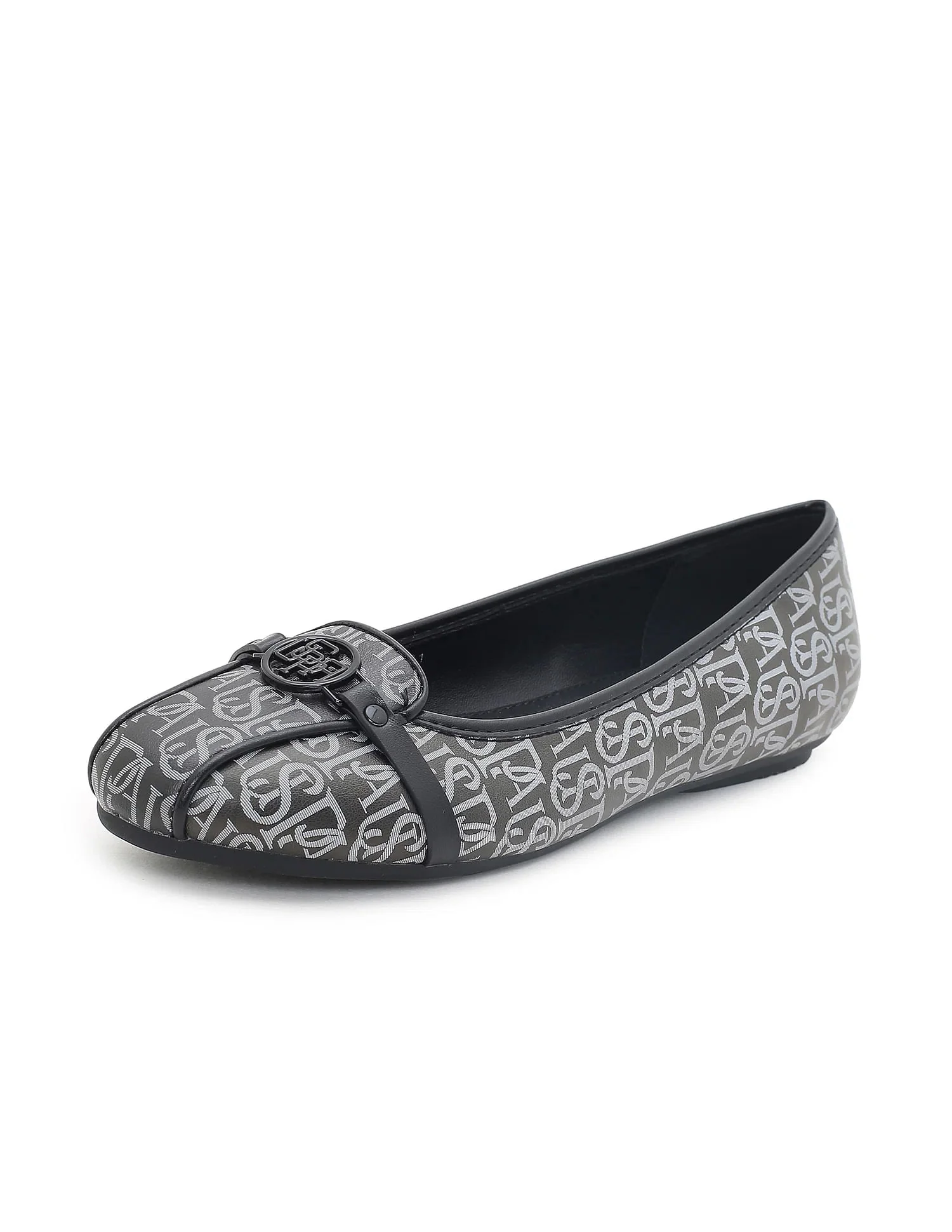 Brand Print Alina 2.0 Ballerinas - Image 6