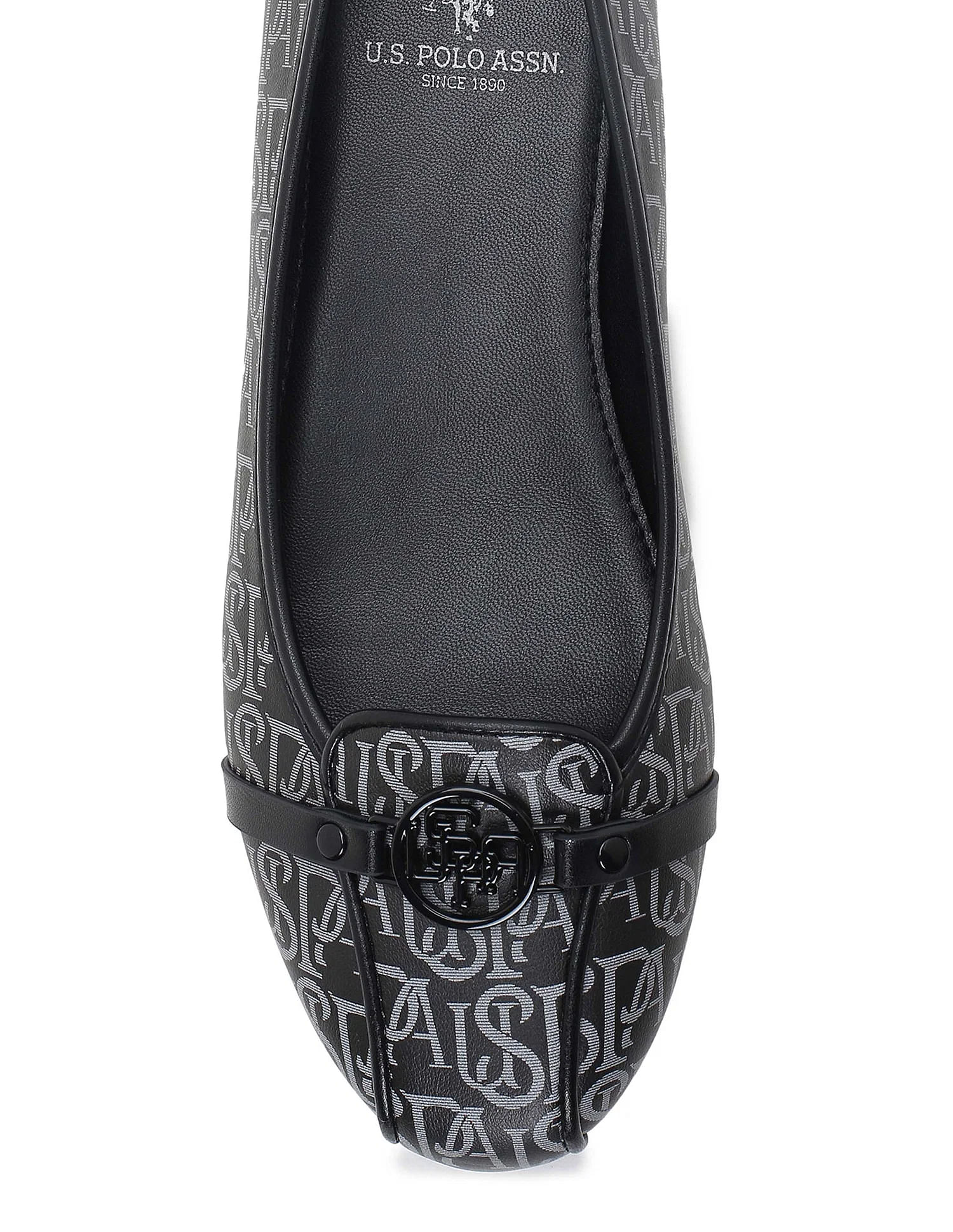 Brand Print Alina 2.0 Ballerinas - Image 7