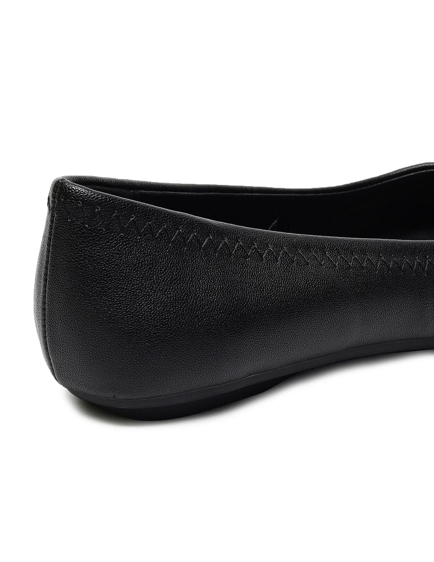 Women Brand Print Emily 2.0 Ballerinas - Image 6