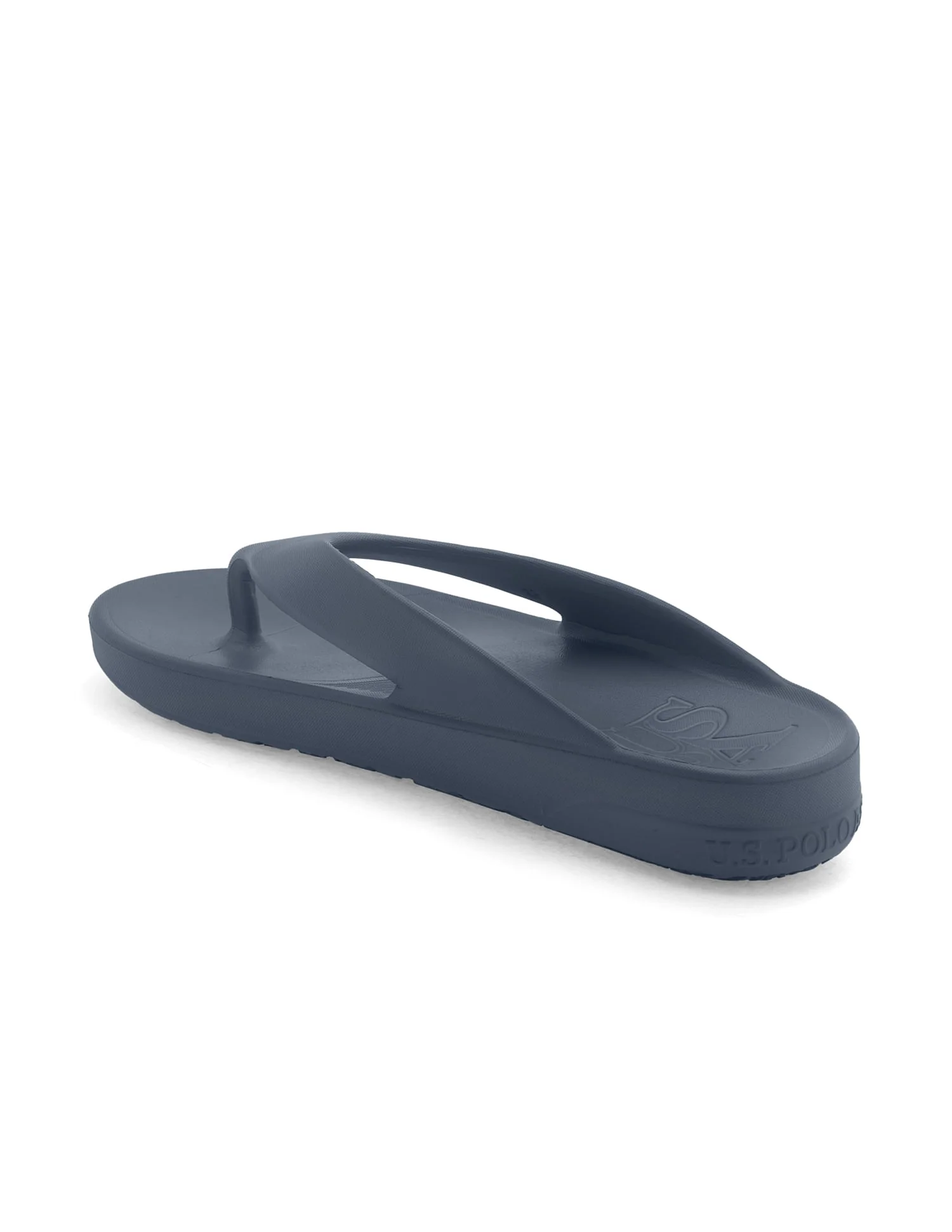 Men Axel 2.0 Navy Foam Walk Flip Flop - Image 4