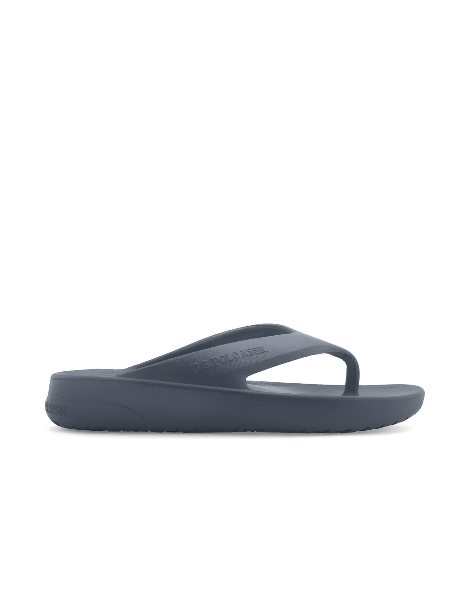Men Axel 2.0 Navy Foam Walk Flip Flop - Image 5
