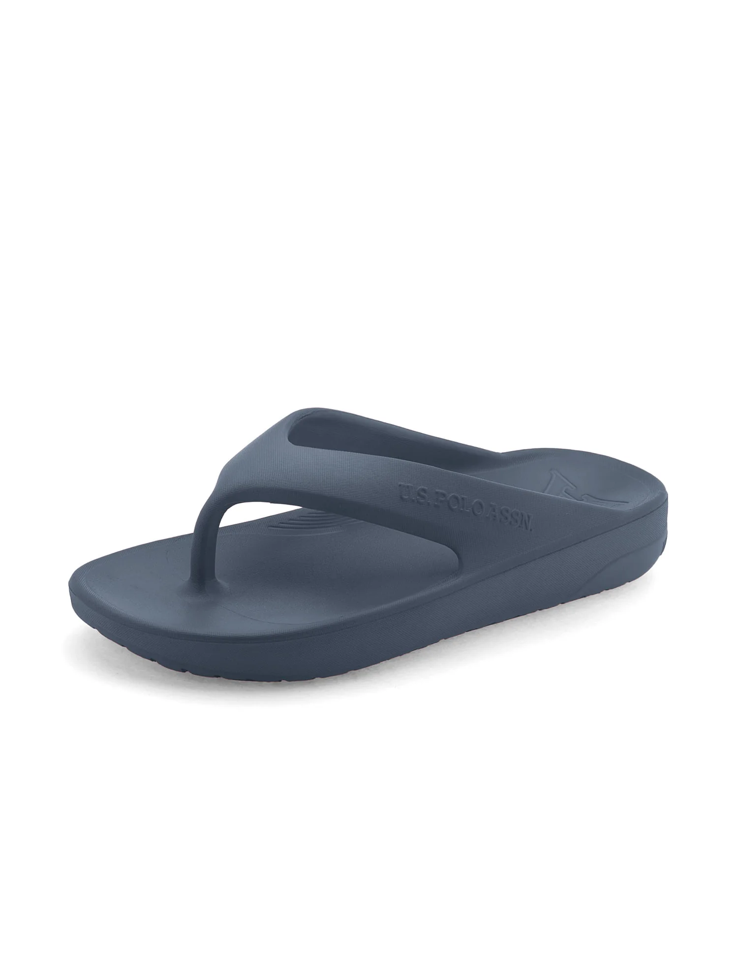 Men Axel 2.0 Navy Foam Walk Flip Flop - Image 7