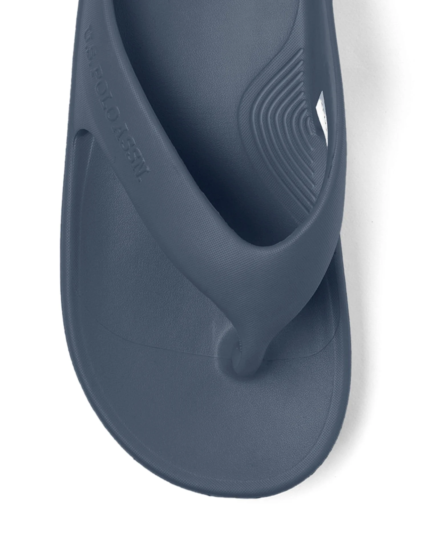 Men Axel 2.0 Navy Foam Walk Flip Flop - Image 8