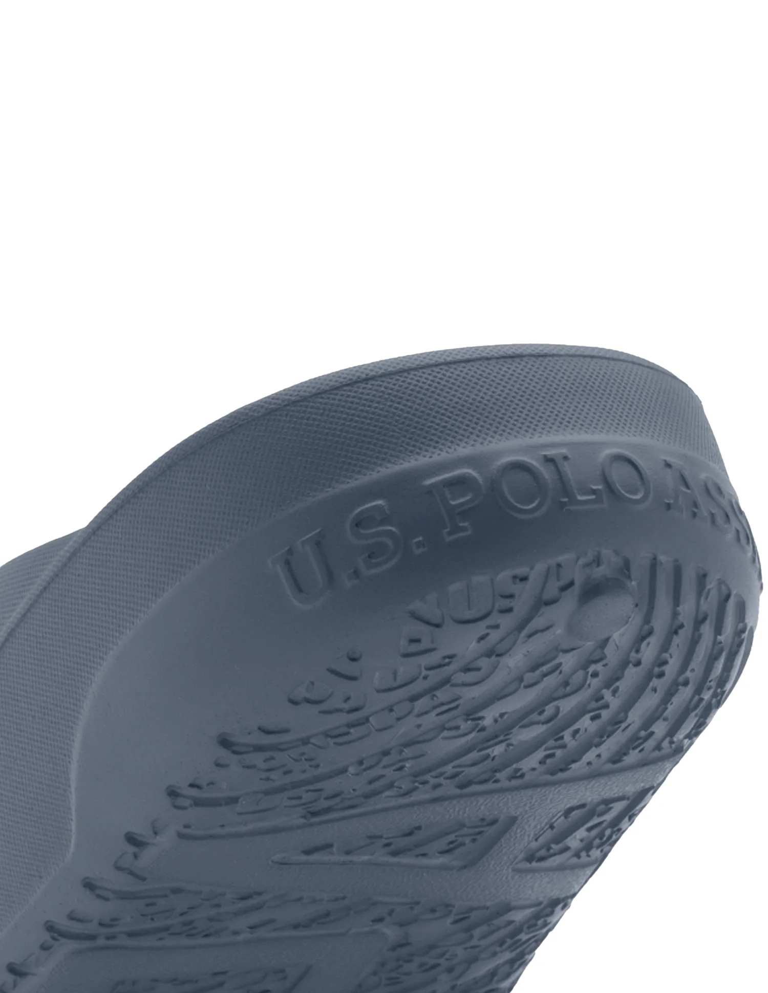Men Axel 2.0 Navy Foam Walk Flip Flop - Image 9