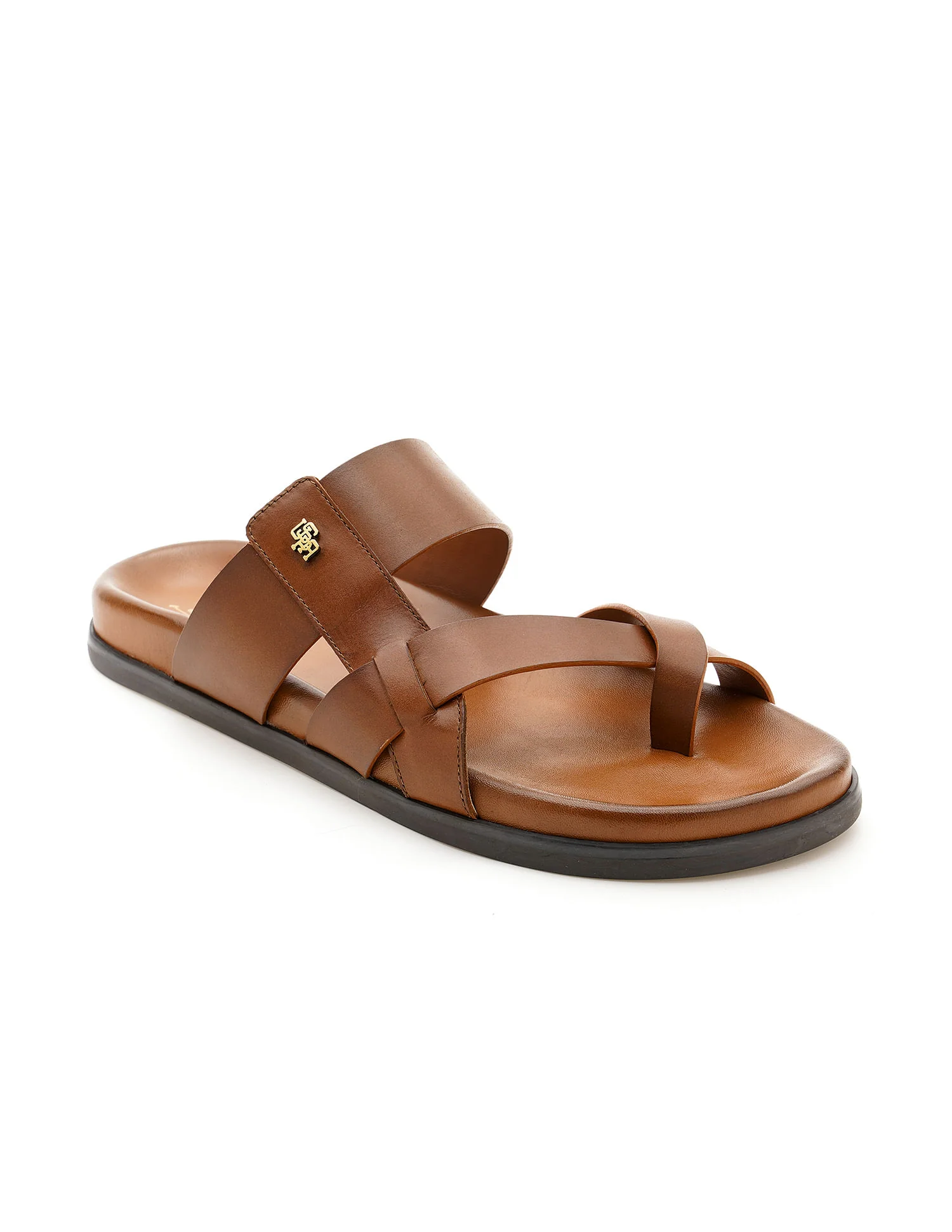Buckle Strap Iker Sandals - Image 2