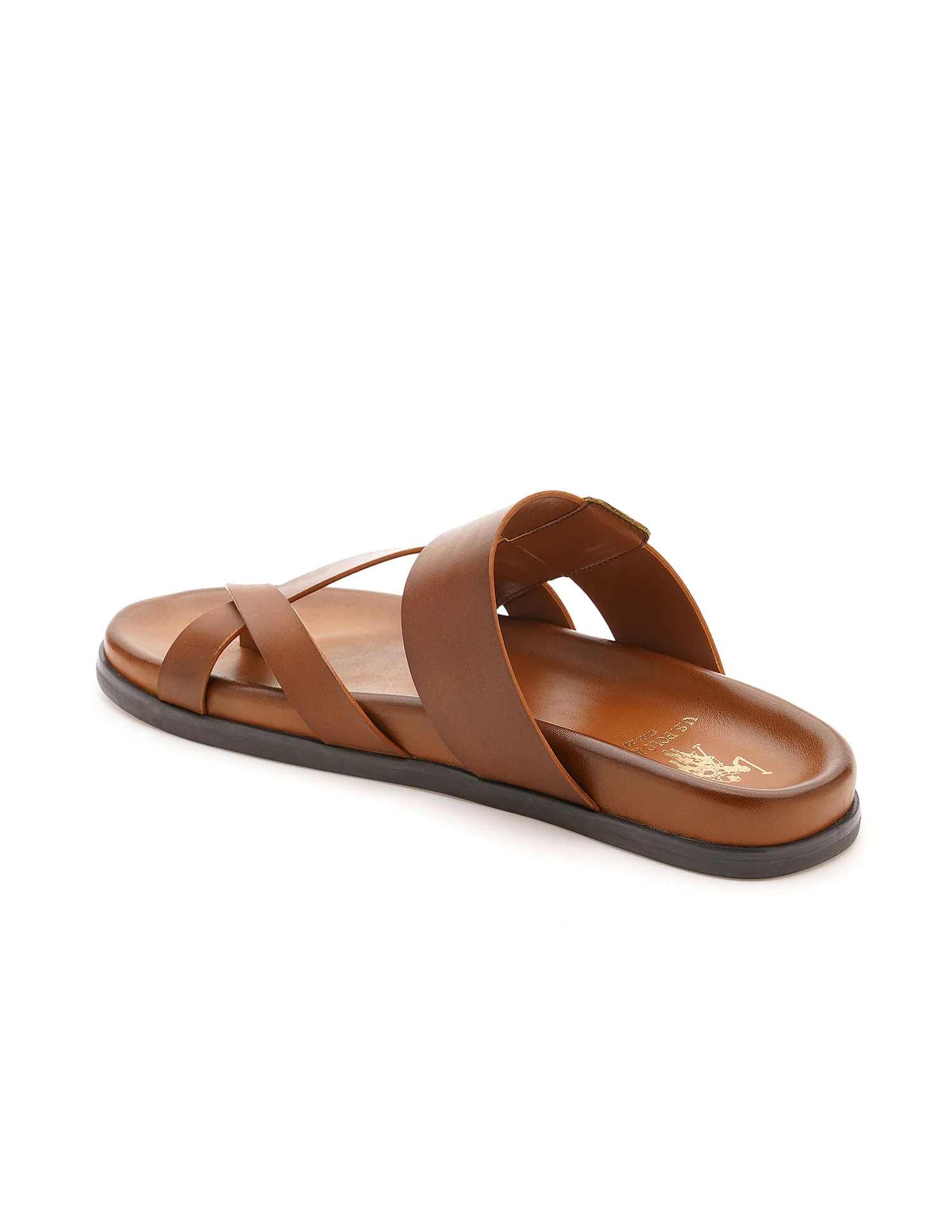 Buckle Strap Iker Sandals - Image 4
