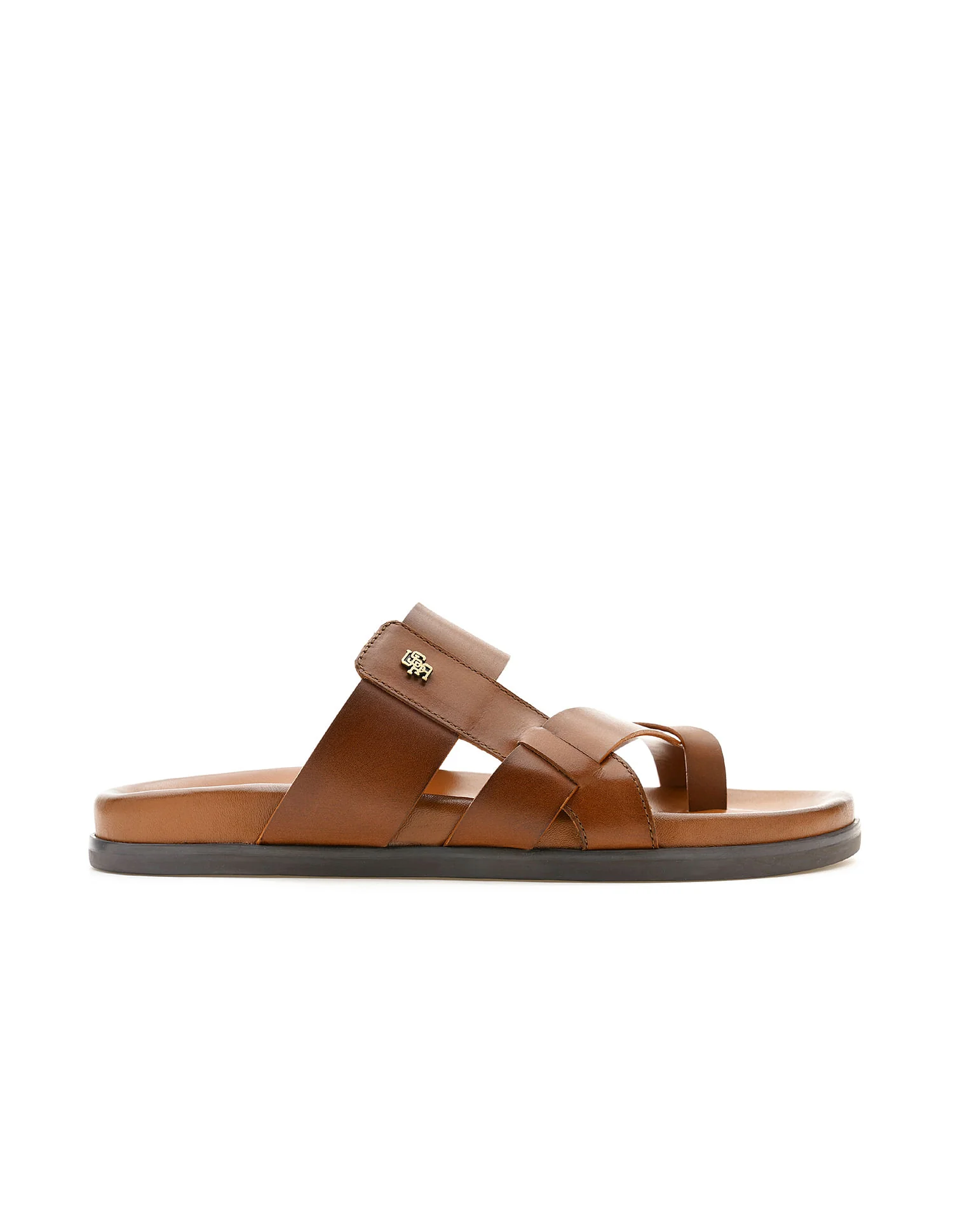 Buckle Strap Iker Sandals - Image 5