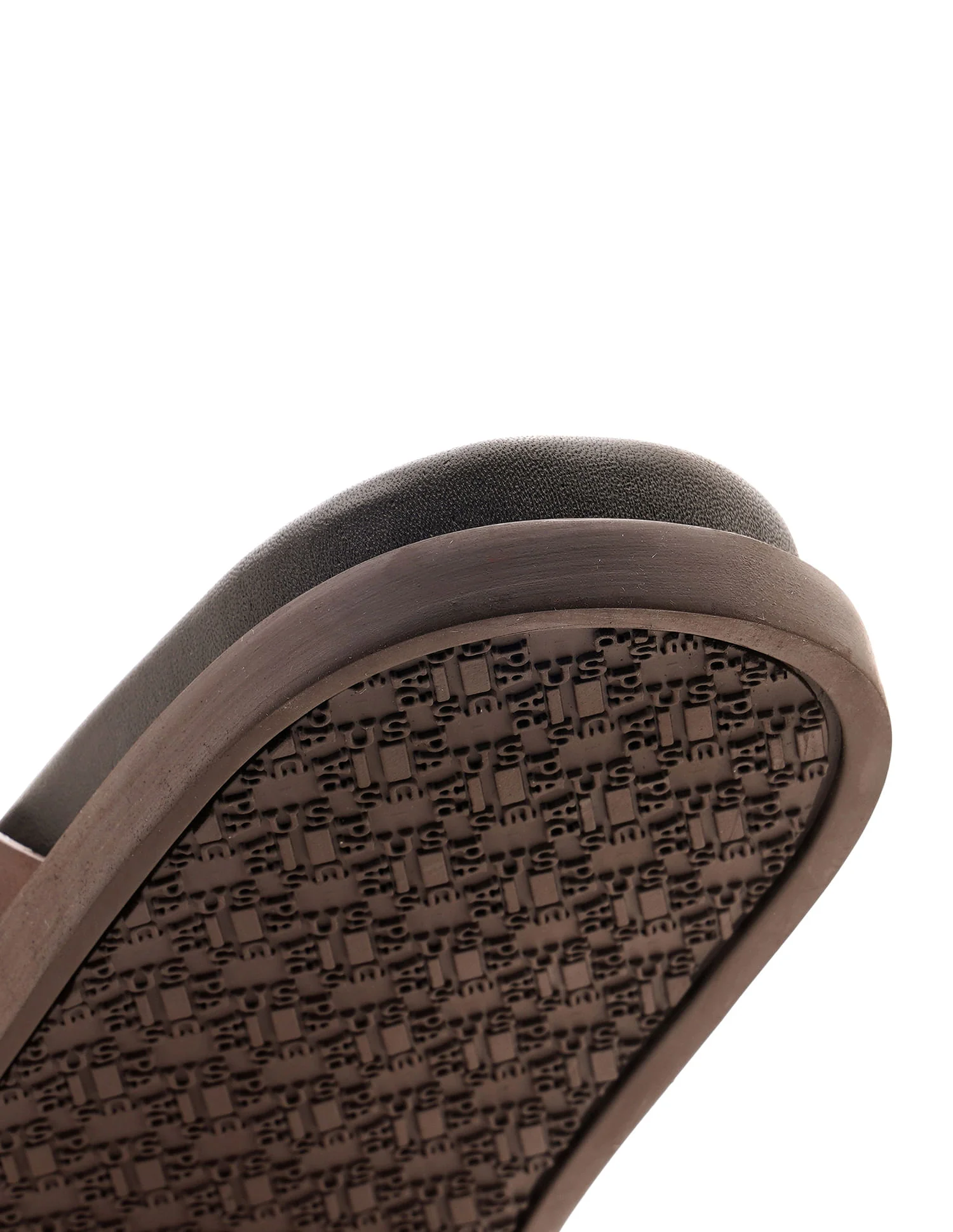 Buckle Strap Jim Sandals - Image 9