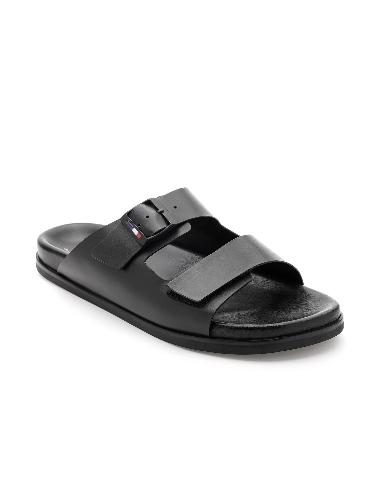 Buckle Strap Kepa Sandals - Image 2