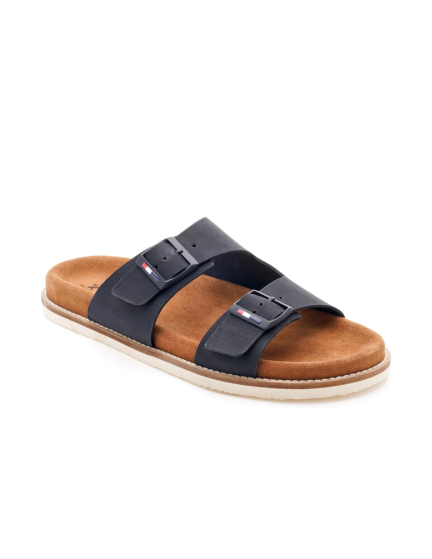 Buckle Strap Mendy Sandals - Image 2