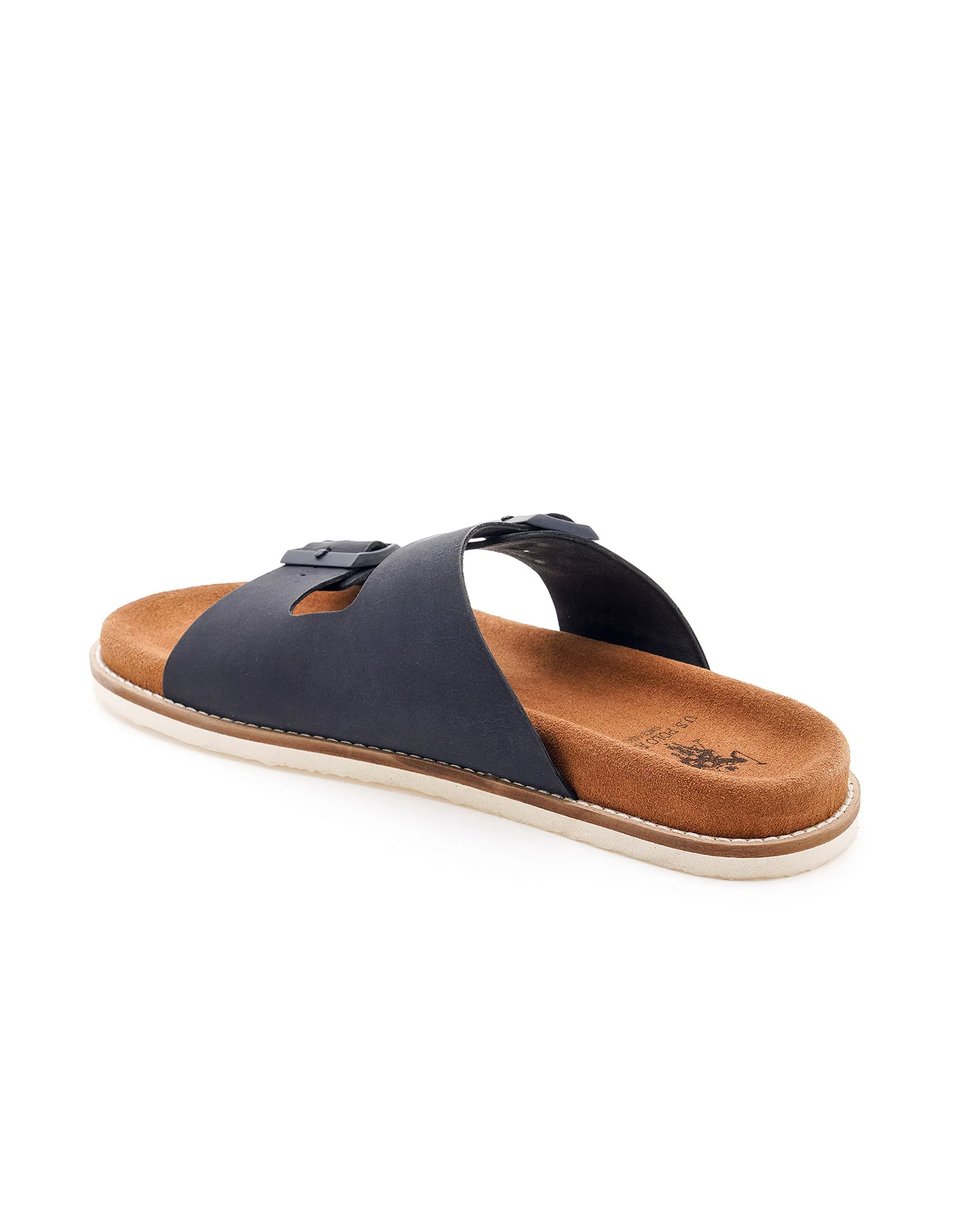 Buckle Strap Mendy Sandals - Image 4