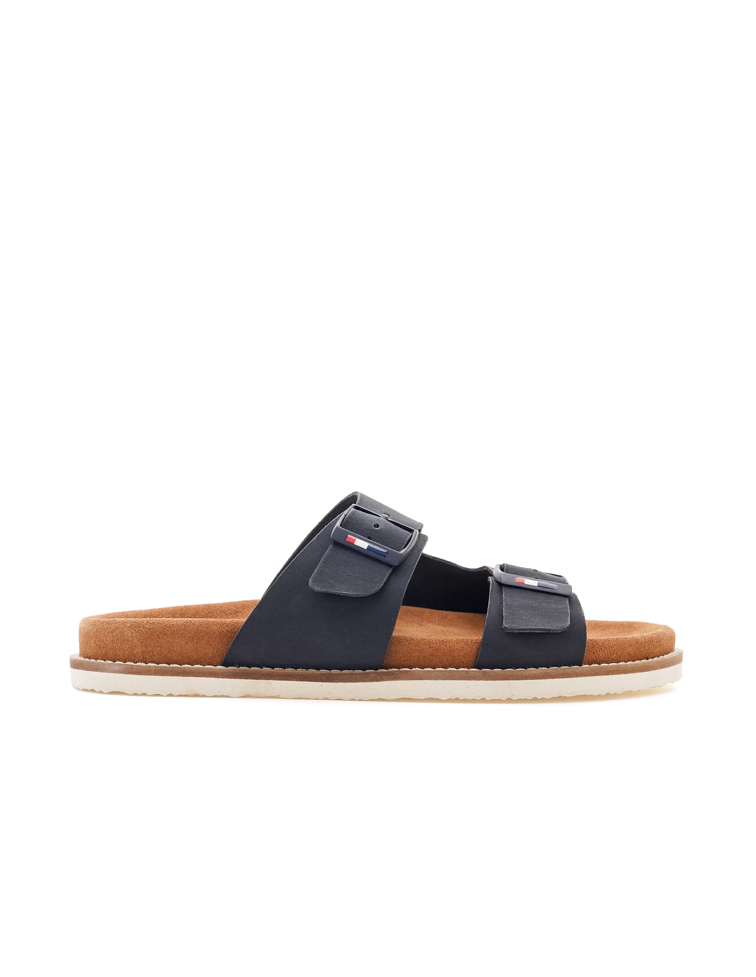 Buckle Strap Mendy Sandals - Image 5