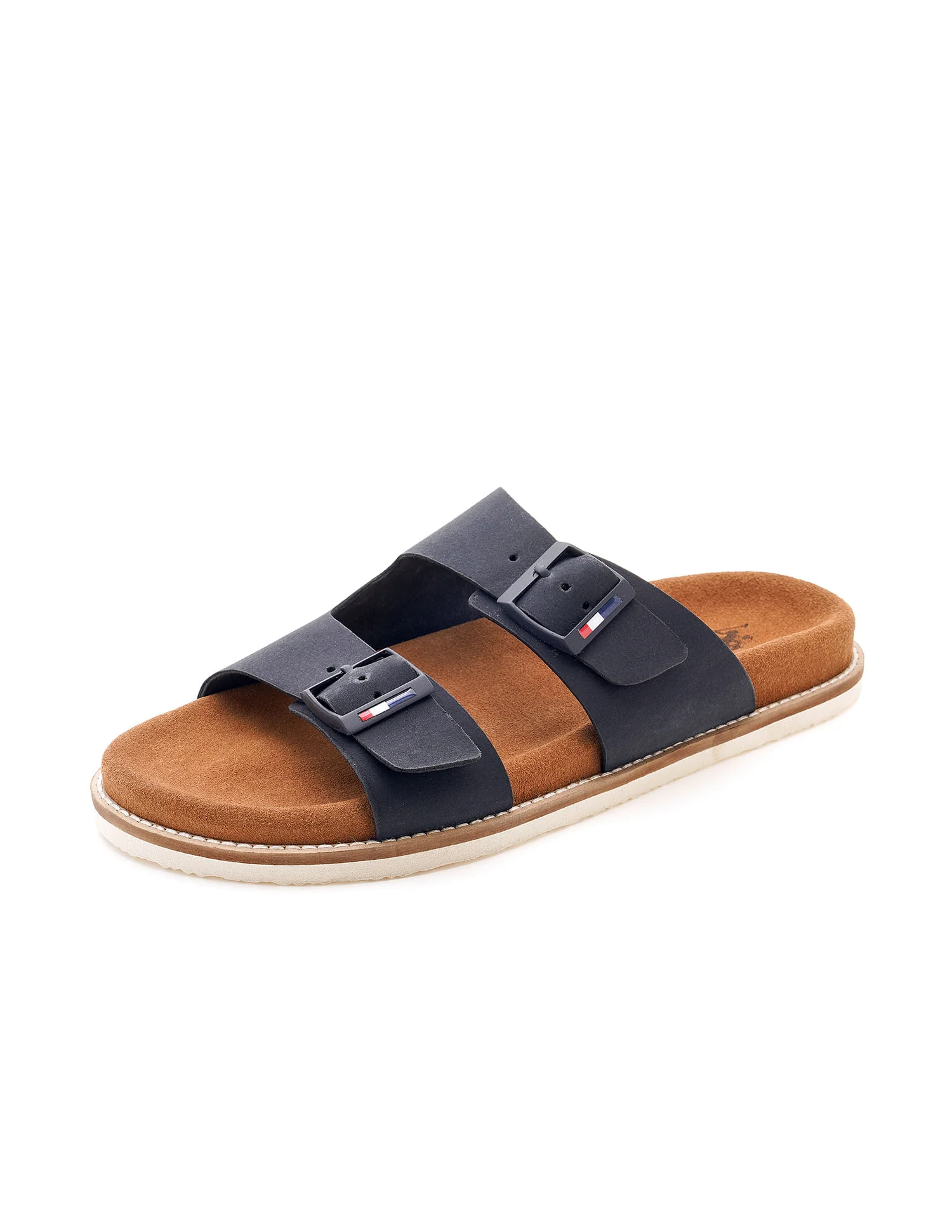Buckle Strap Mendy Sandals - Image 7