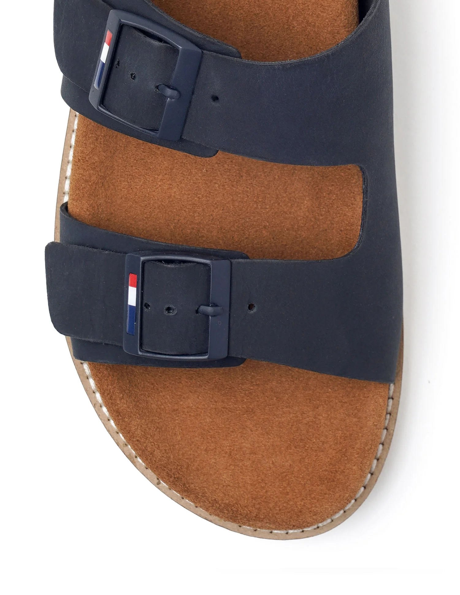 Buckle Strap Mendy Sandals - Image 8