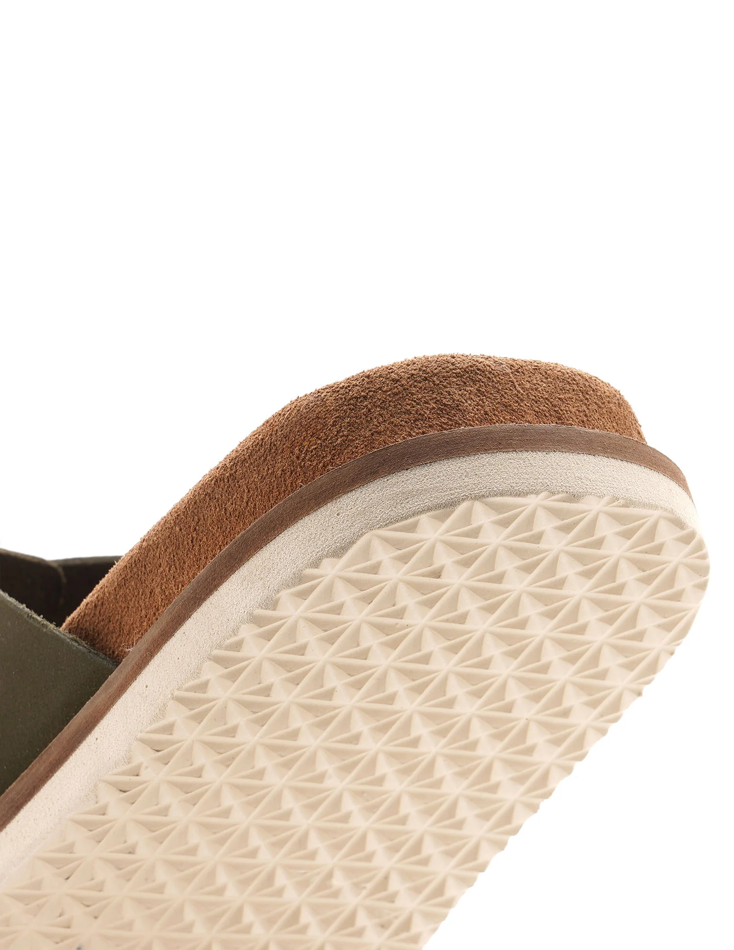 Buckle Strap Mendy Sandals - Image 9