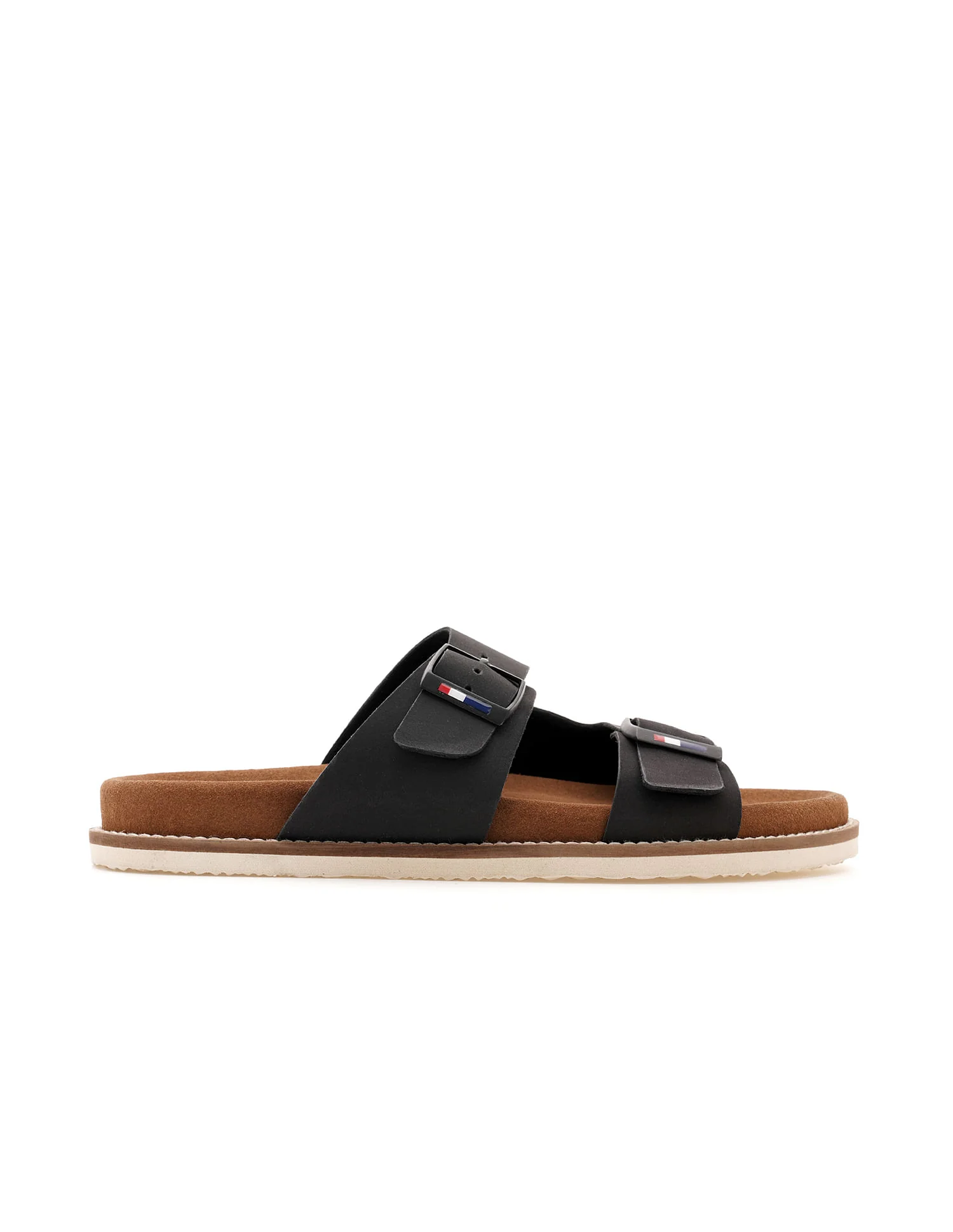 Buckle Strap Mendy Sandals - Image 5
