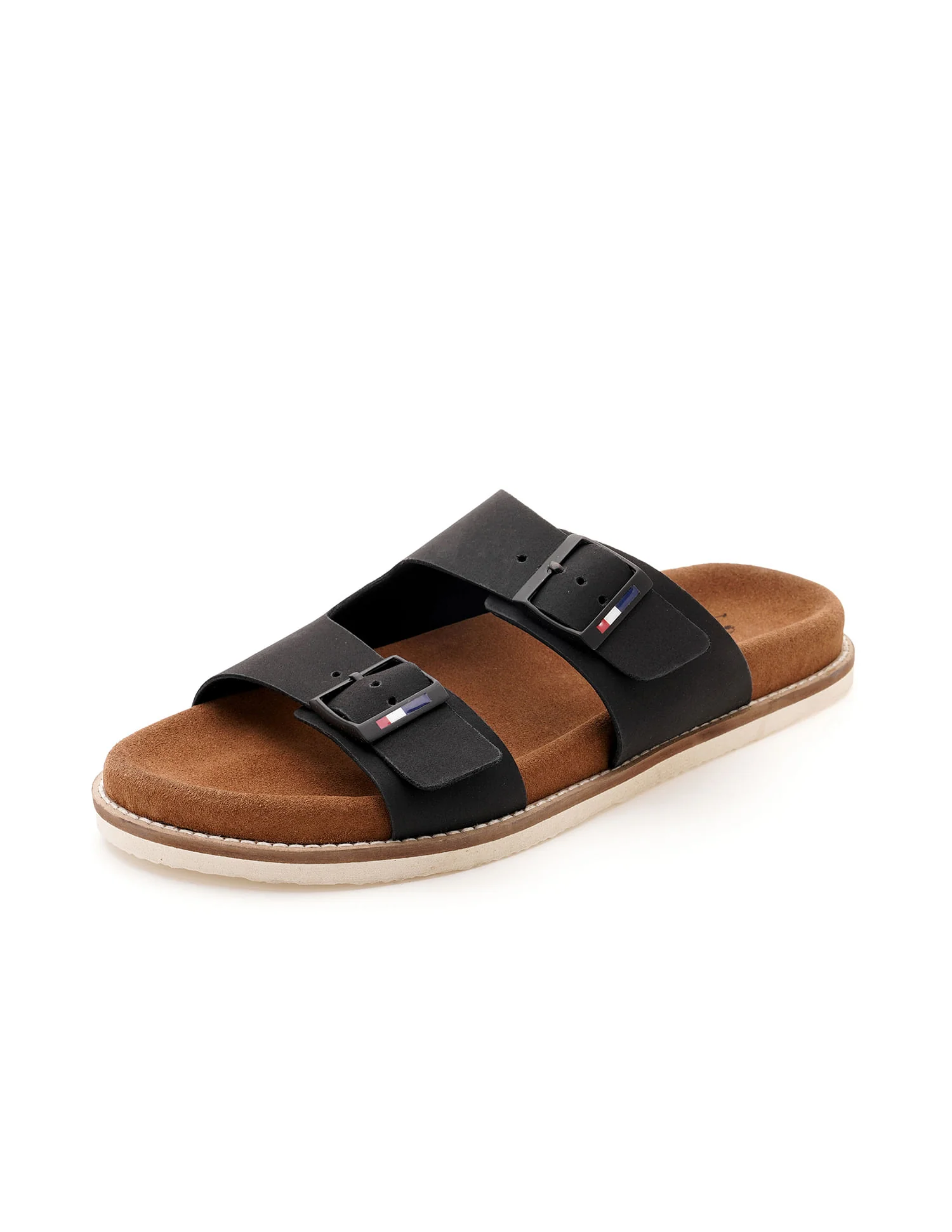 Buckle Strap Mendy Sandals - Image 7