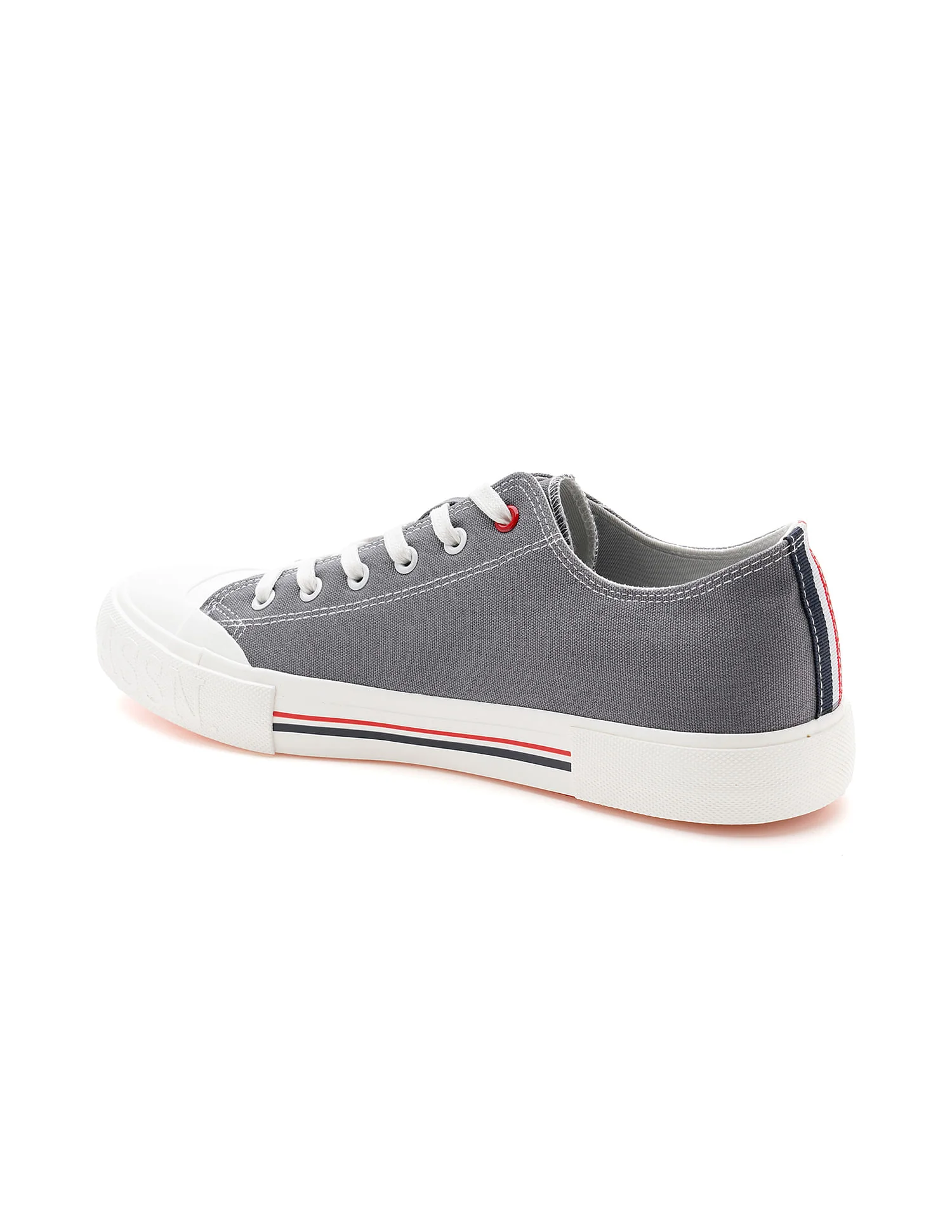 Men Drew Grey Classics  Sneakers - Image 4