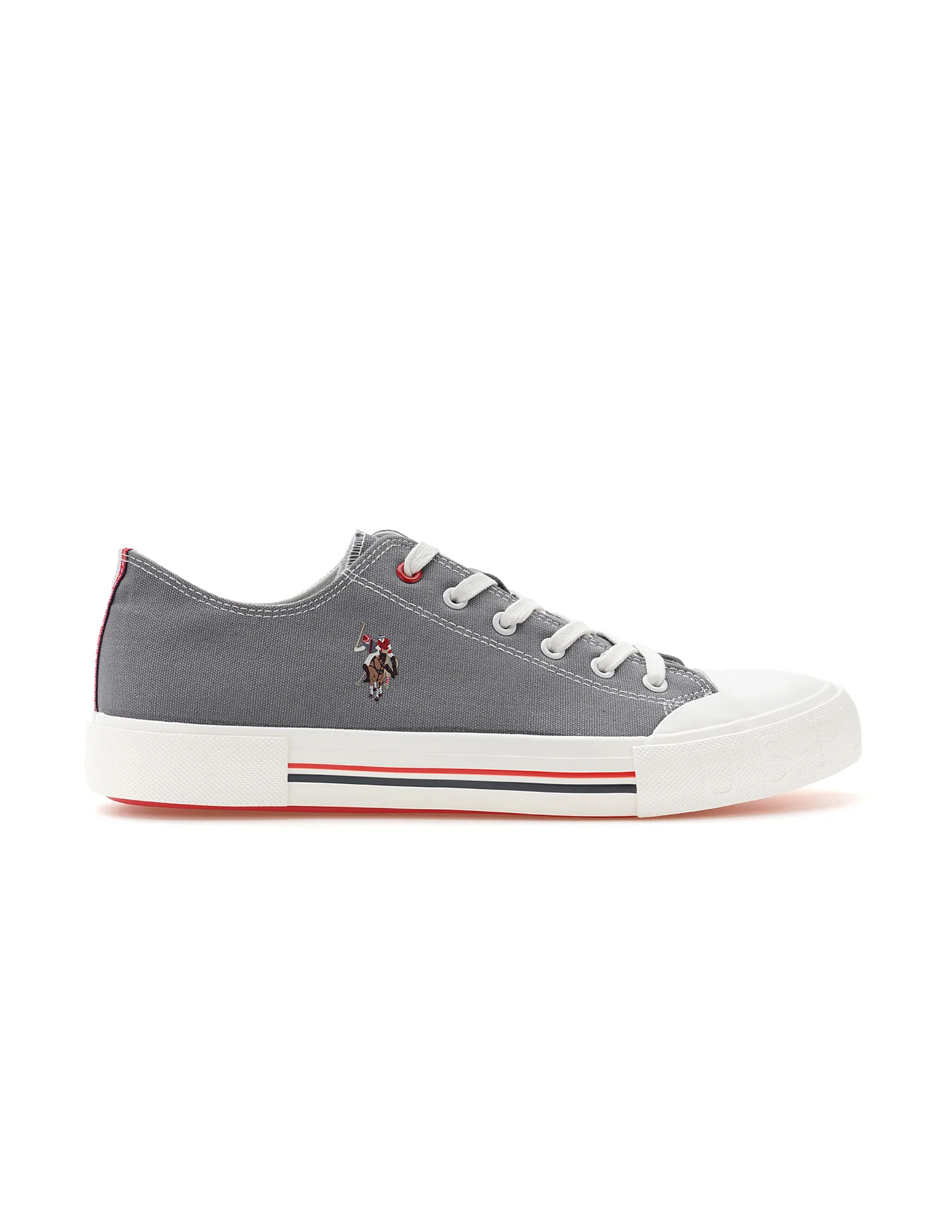Men Drew Grey Classics  Sneakers - Image 5