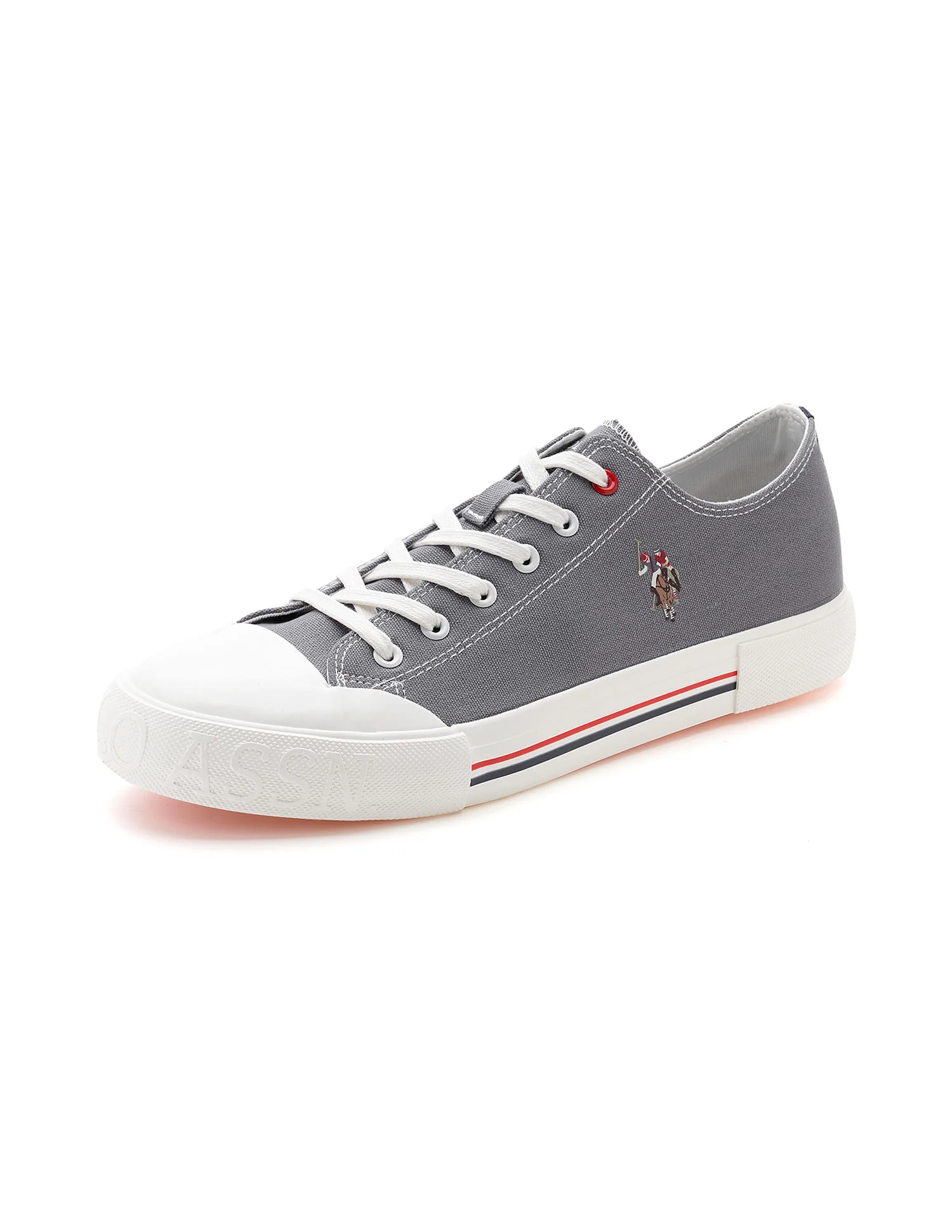 Men Drew Grey Classics  Sneakers - Image 7