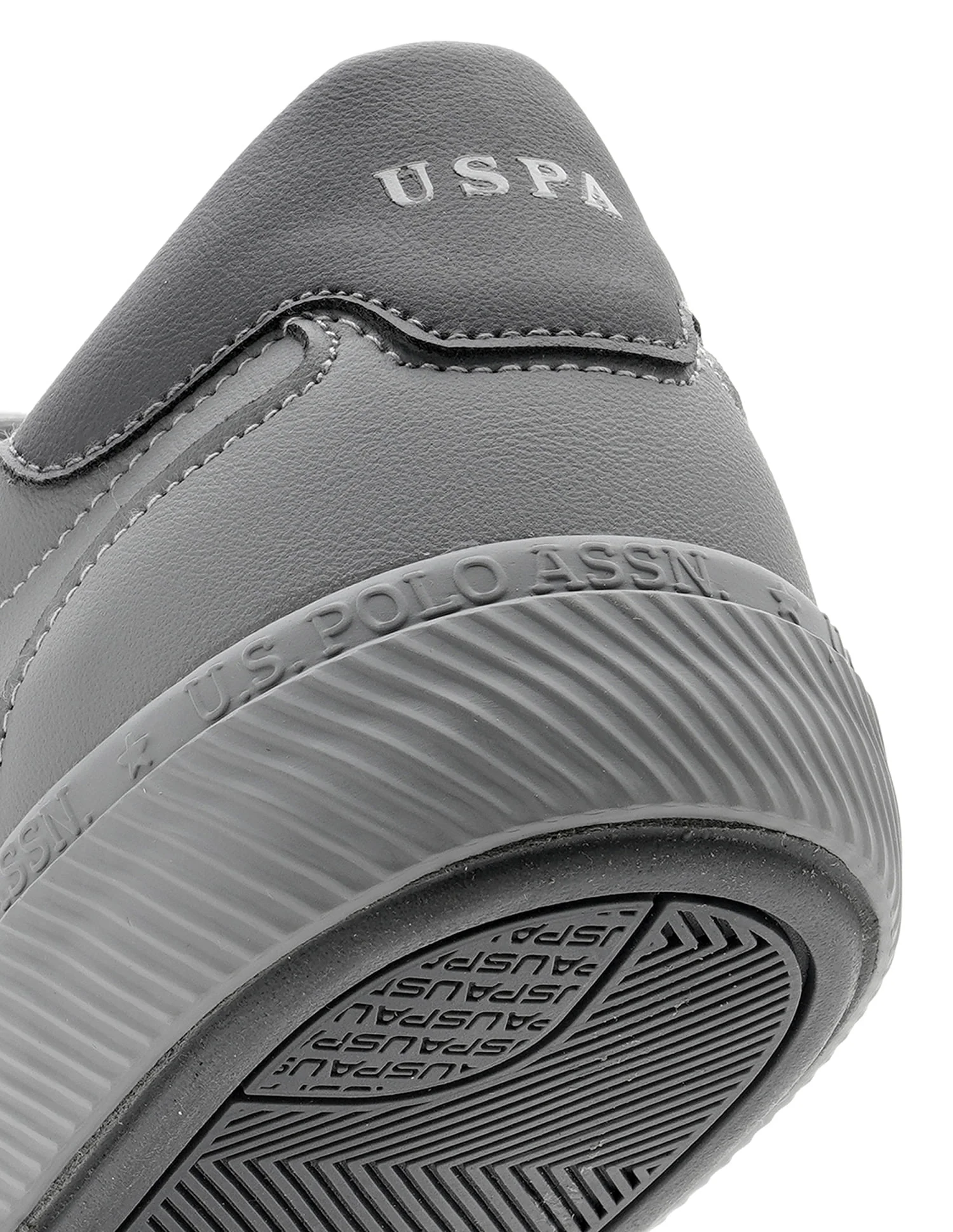 Men Drew Grey Classics  Sneakers - Image 9