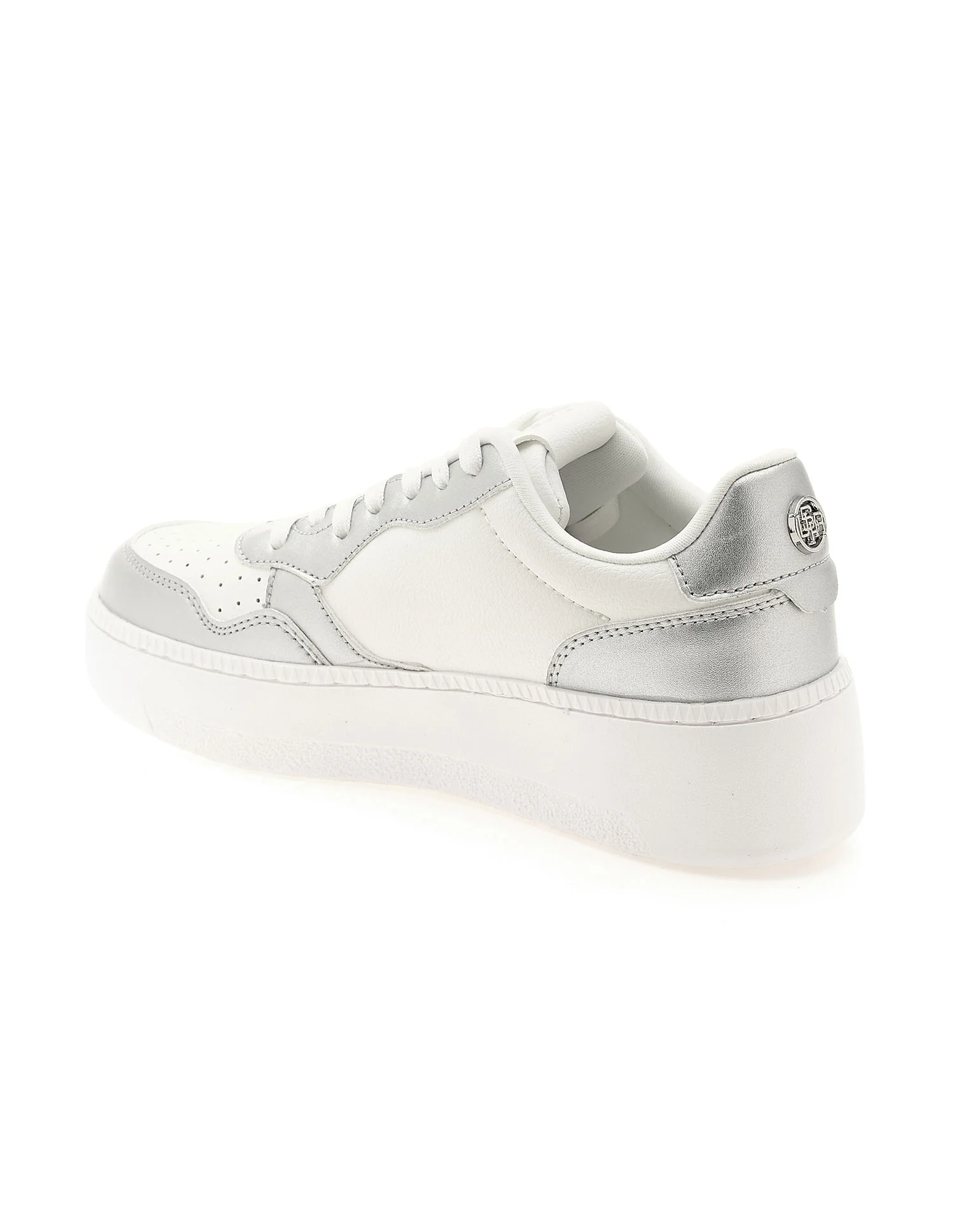 Colour Block Leontina Sneakers - Image 4