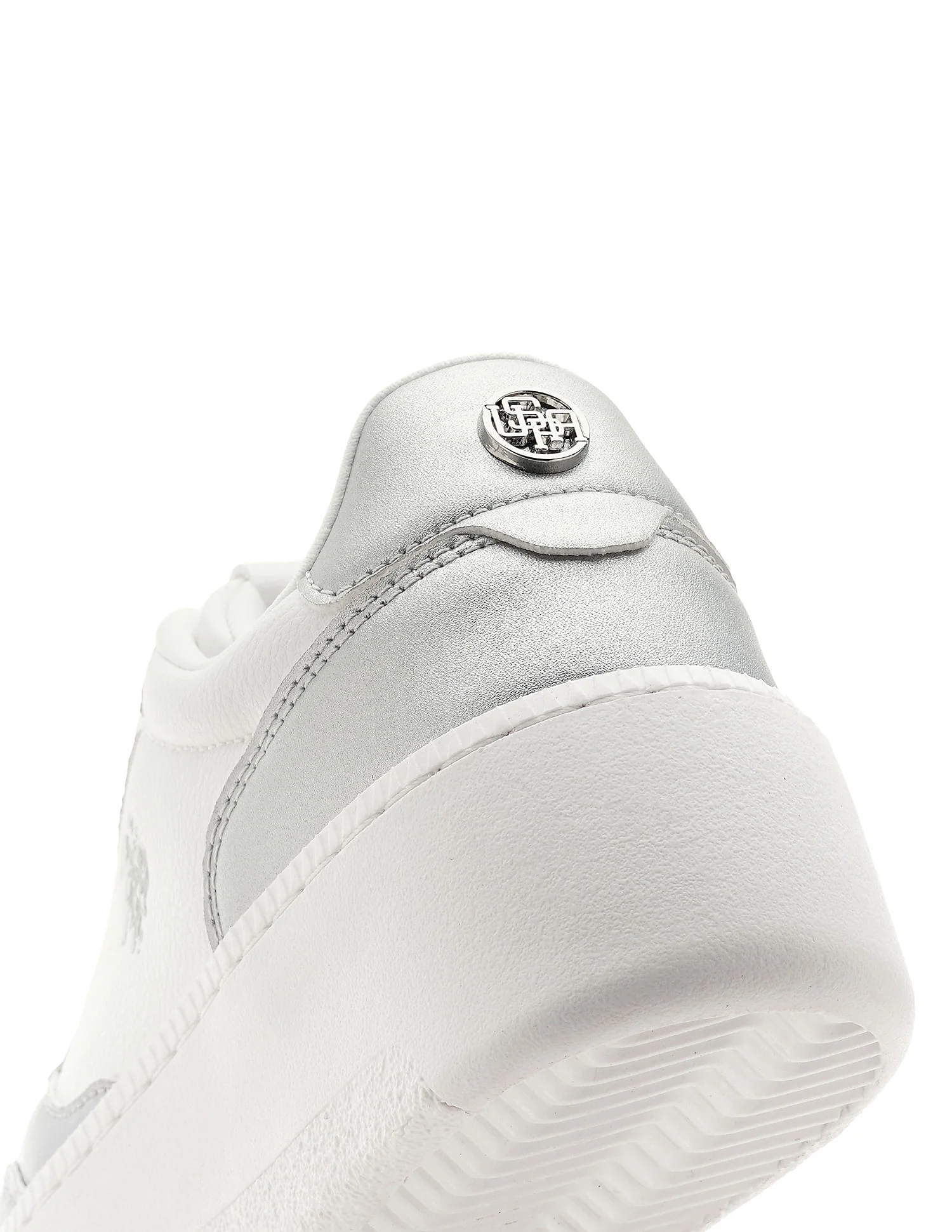 Colour Block Leontina Sneakers - Image 9