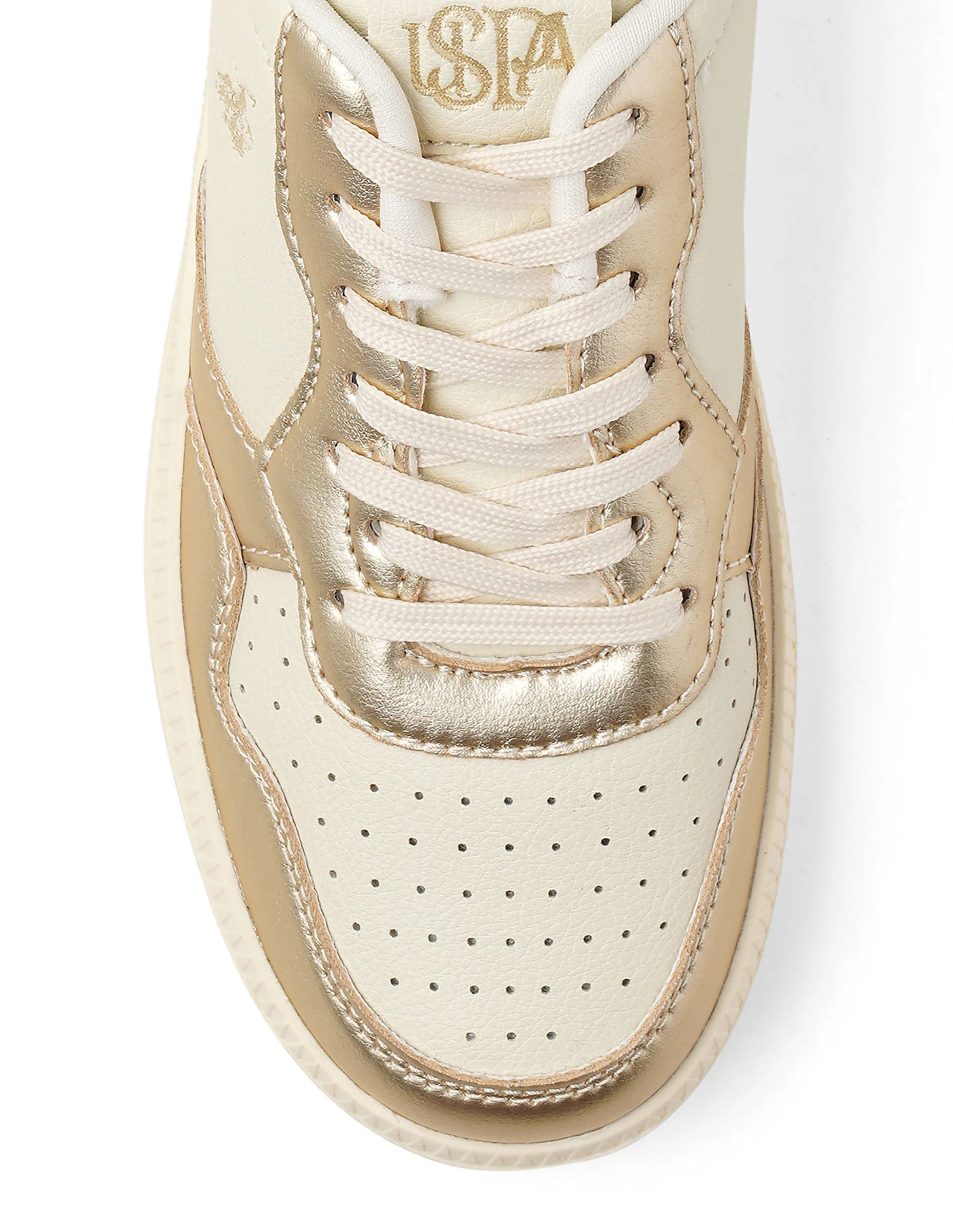 Colour Block Leontina Sneakers - Image 8