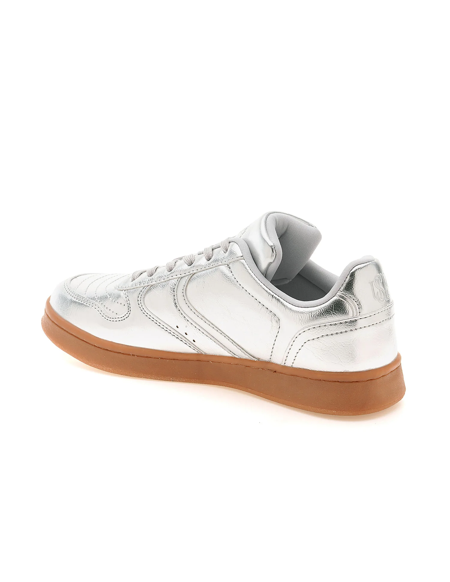 Colour Block Livia Sneakers - Image 3