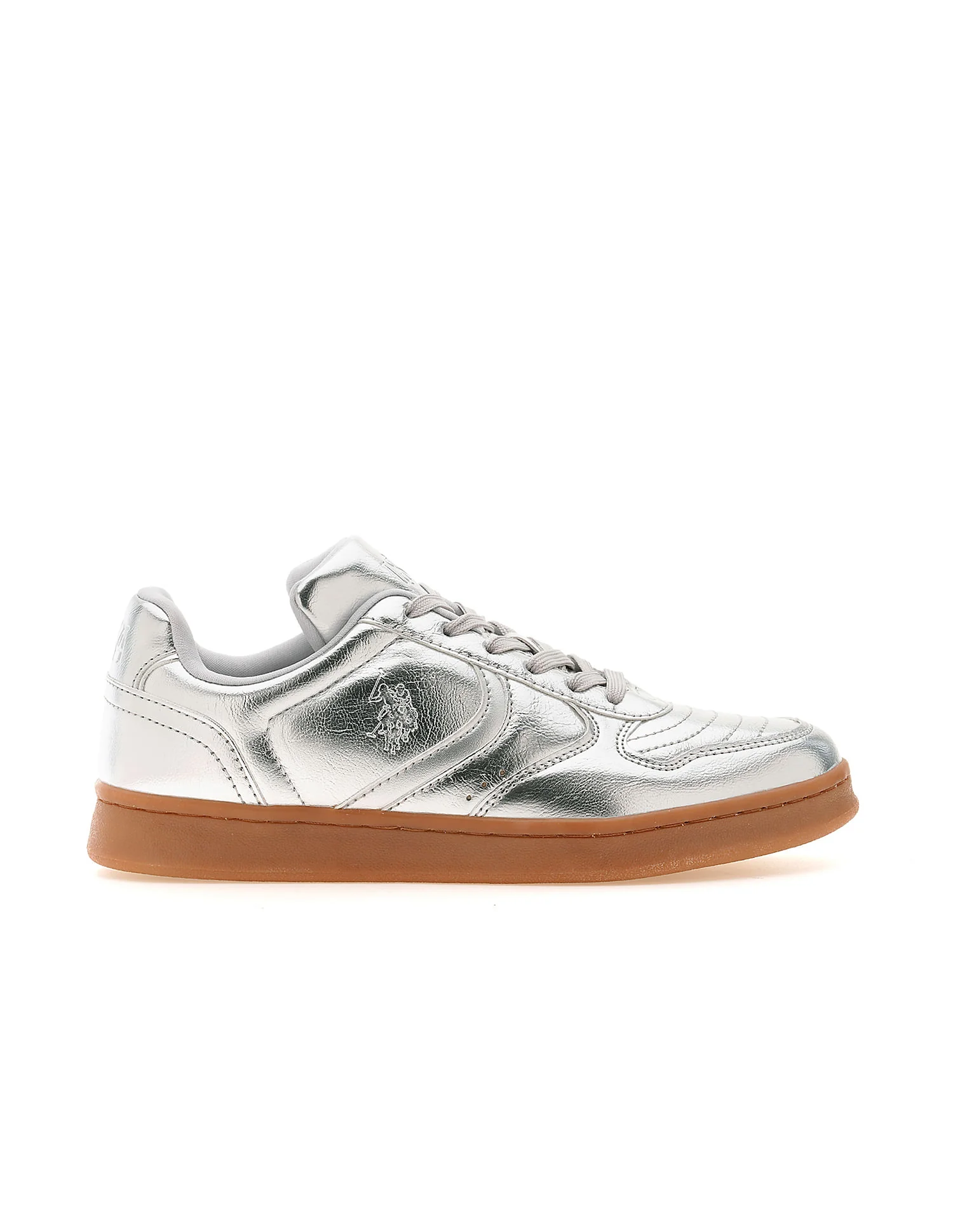 Colour Block Livia Sneakers - Image 4