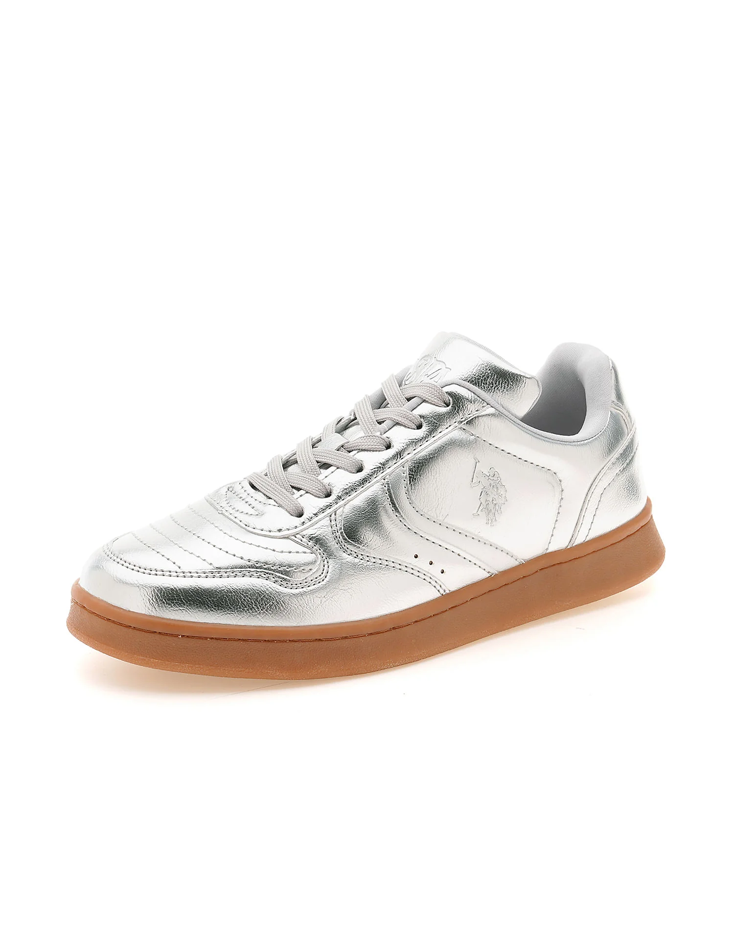 Colour Block Livia Sneakers - Image 6