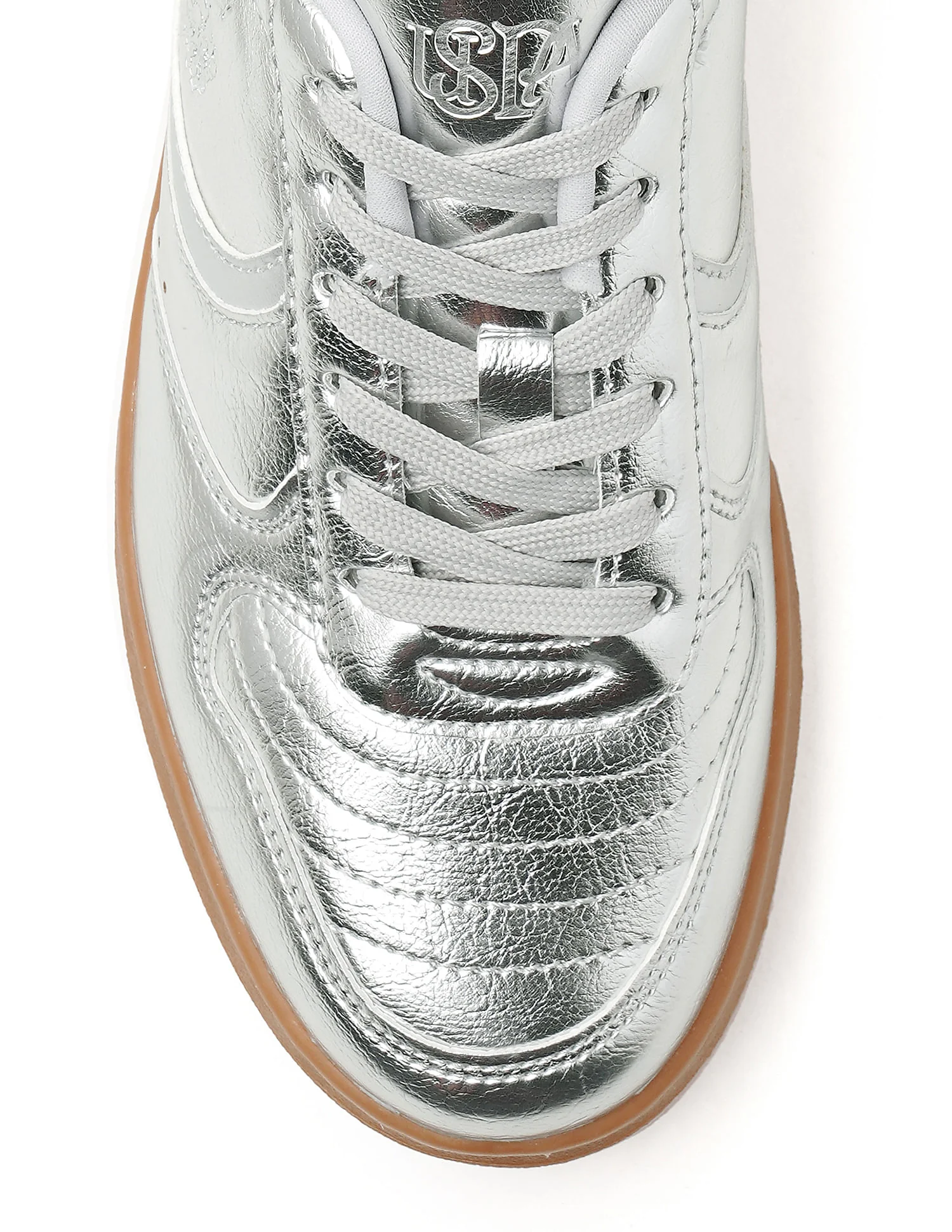 Colour Block Livia Sneakers - Image 7