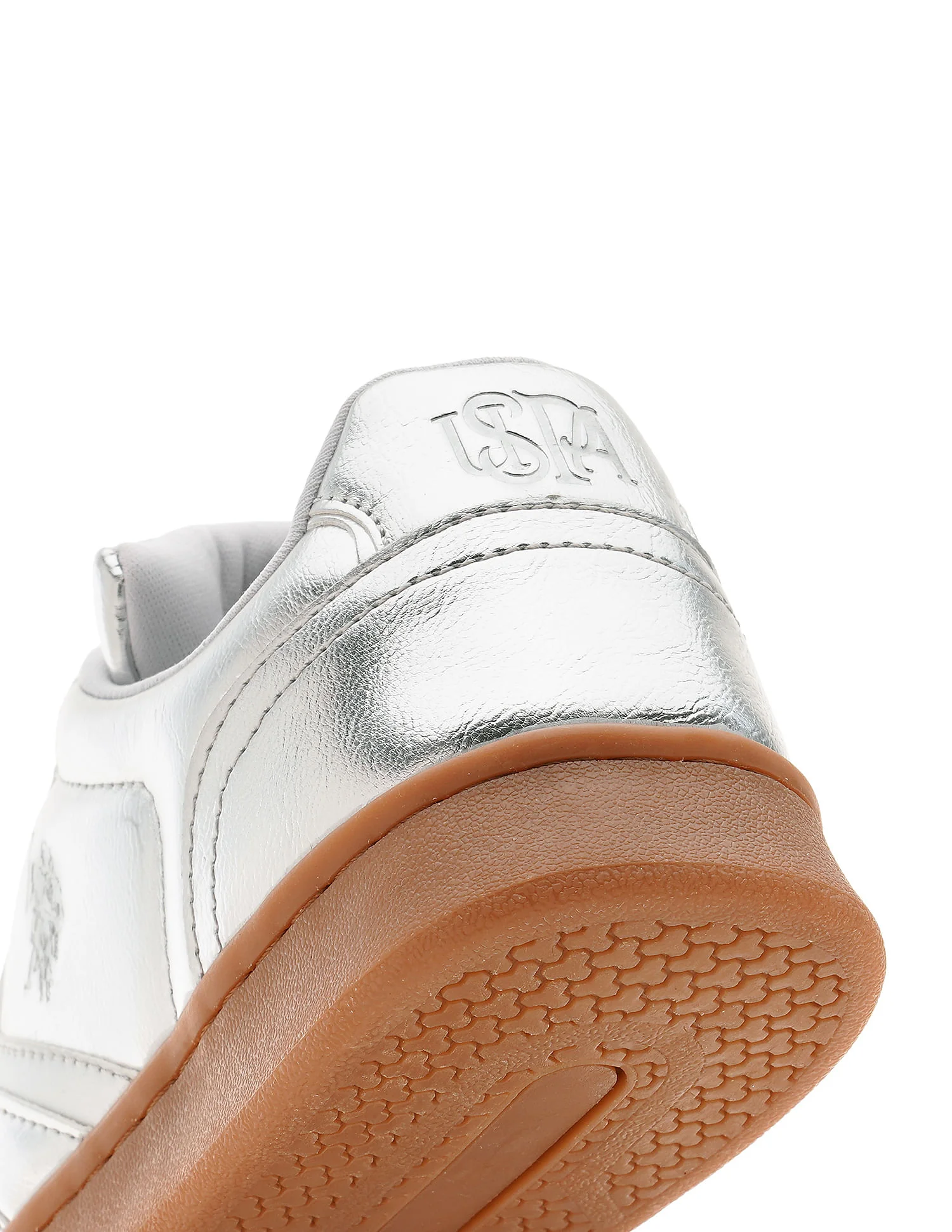 Colour Block Livia Sneakers - Image 8