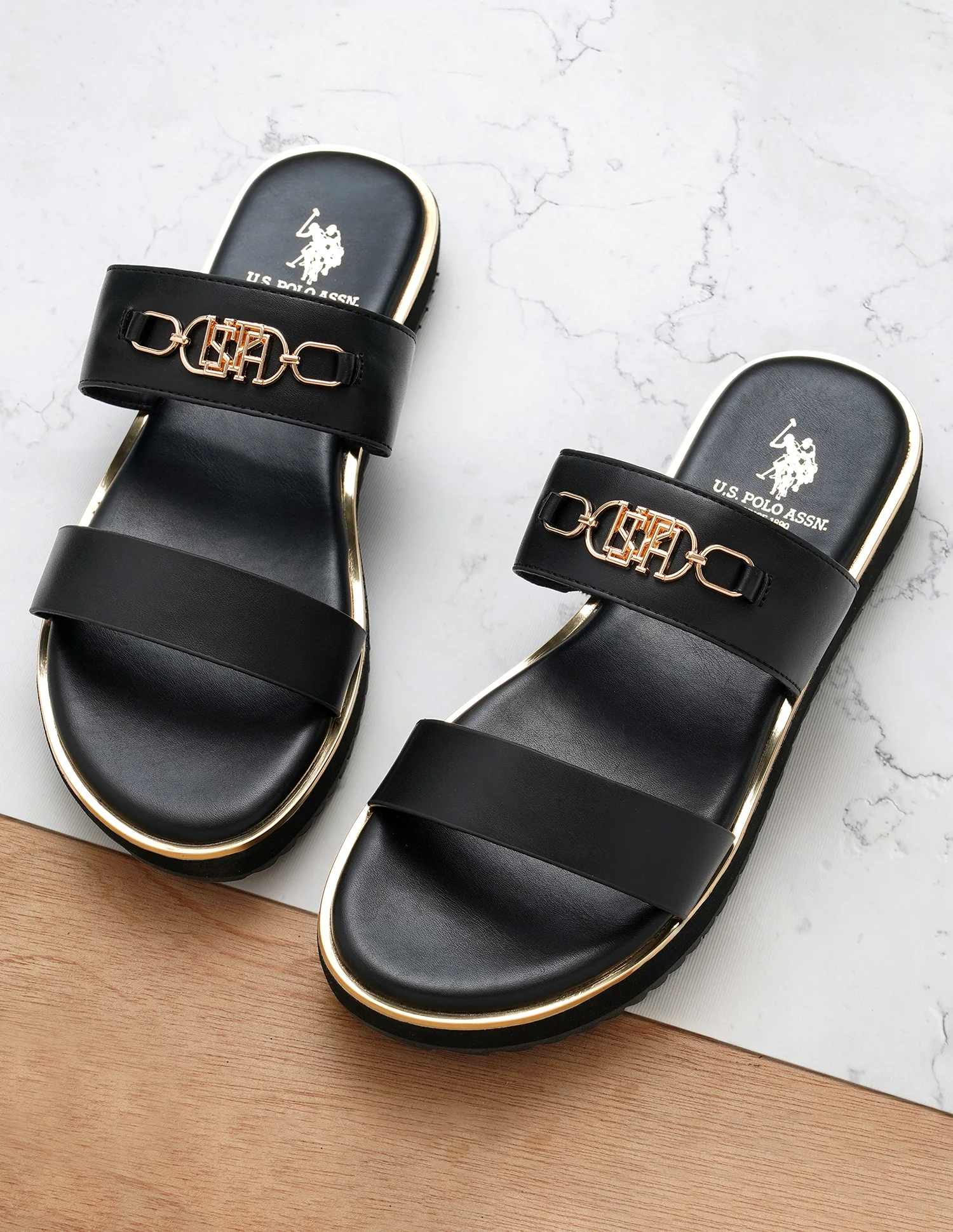 Comfort EVA Flat Cinzia Sandals