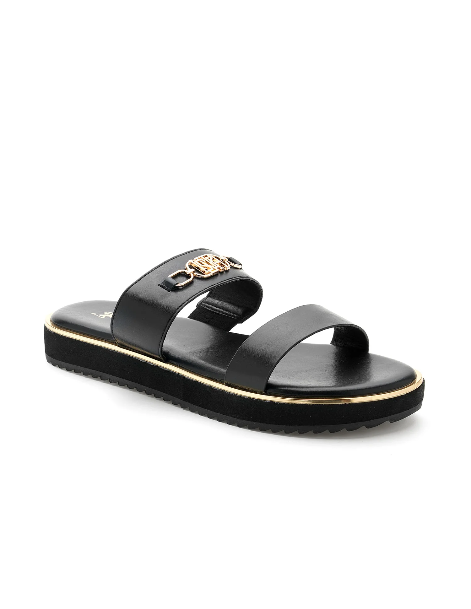 Comfort EVA Flat Cinzia Sandals - Image 2