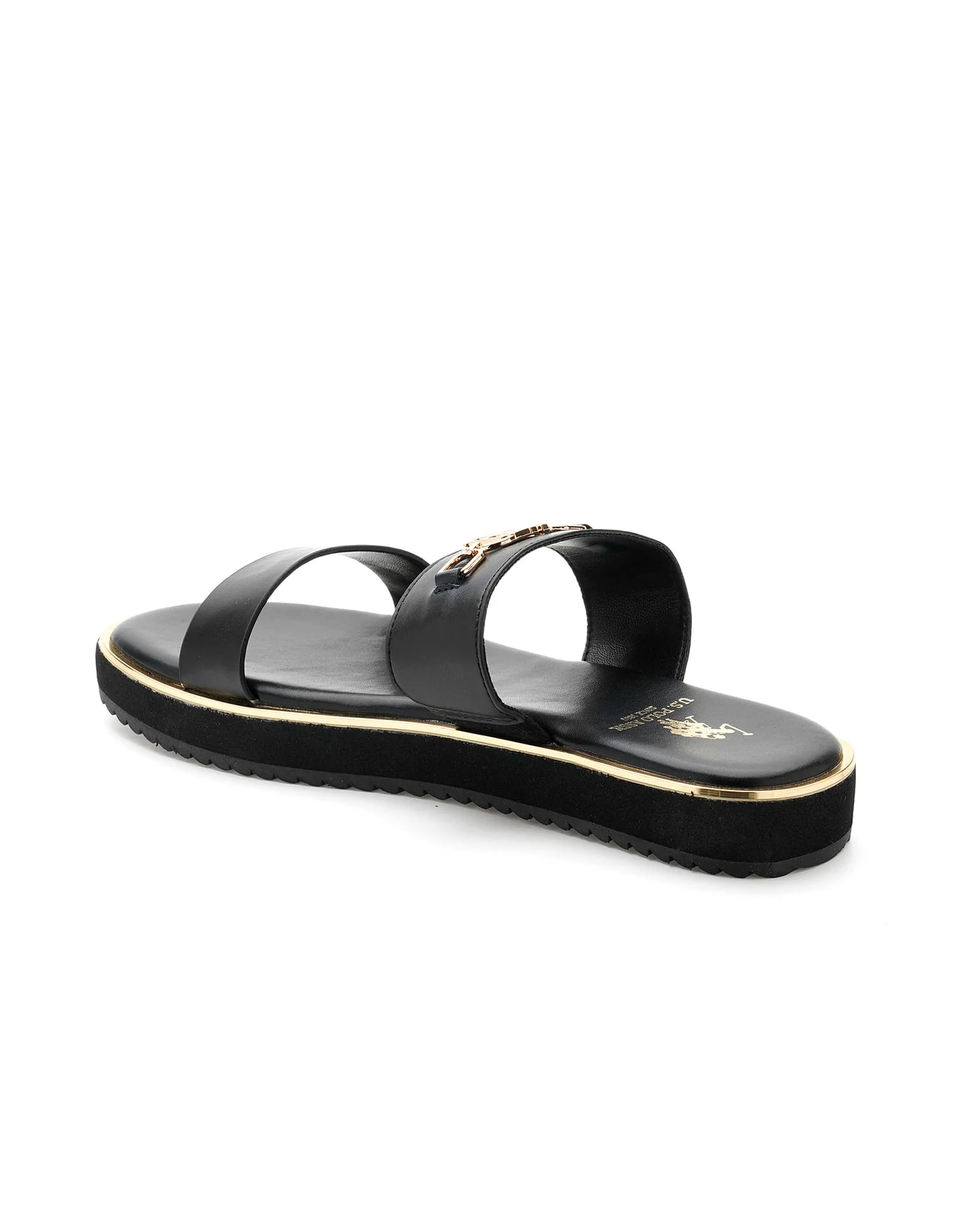 Comfort EVA Flat Cinzia Sandals - Image 4