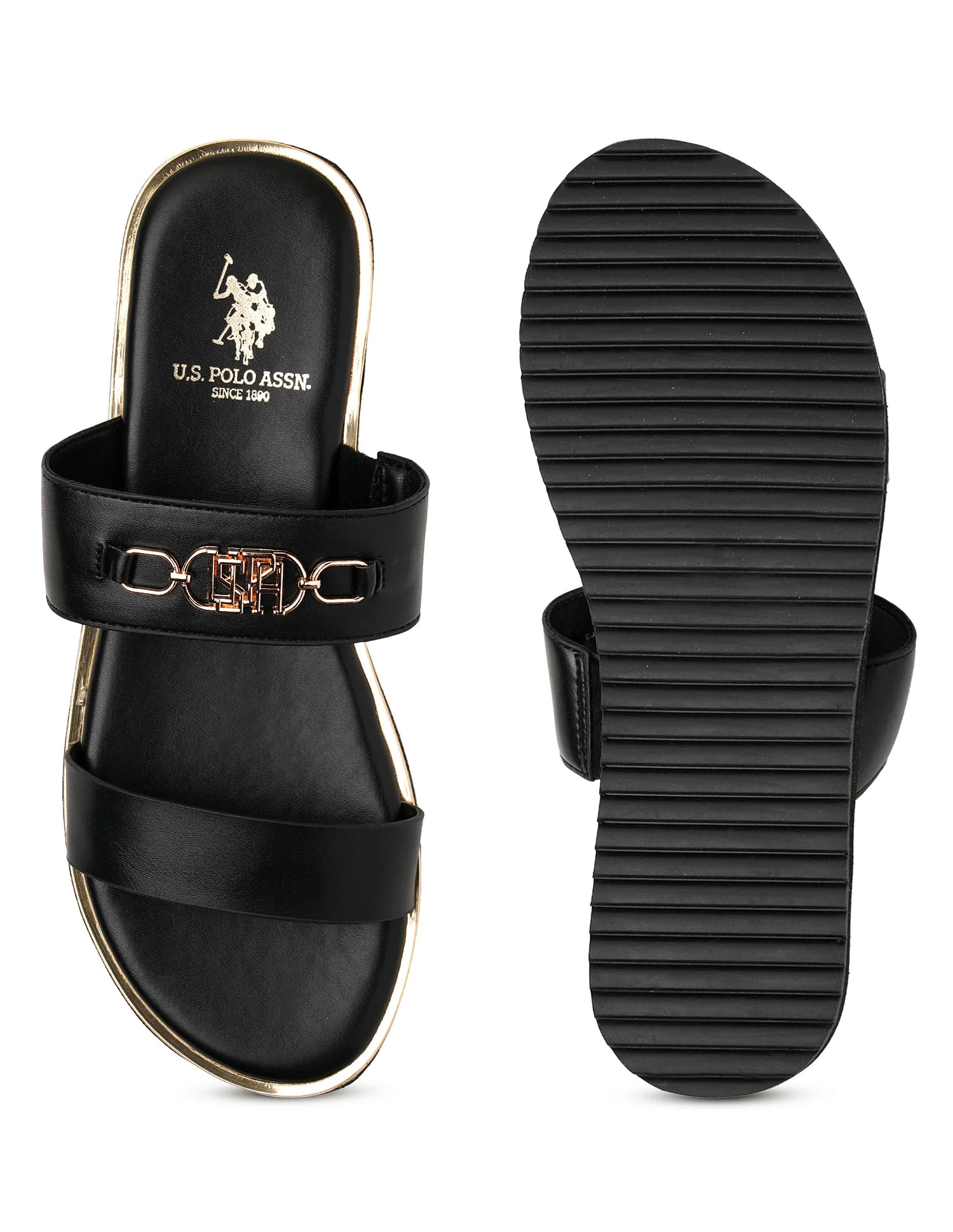 Comfort EVA Flat Cinzia Sandals - Image 6