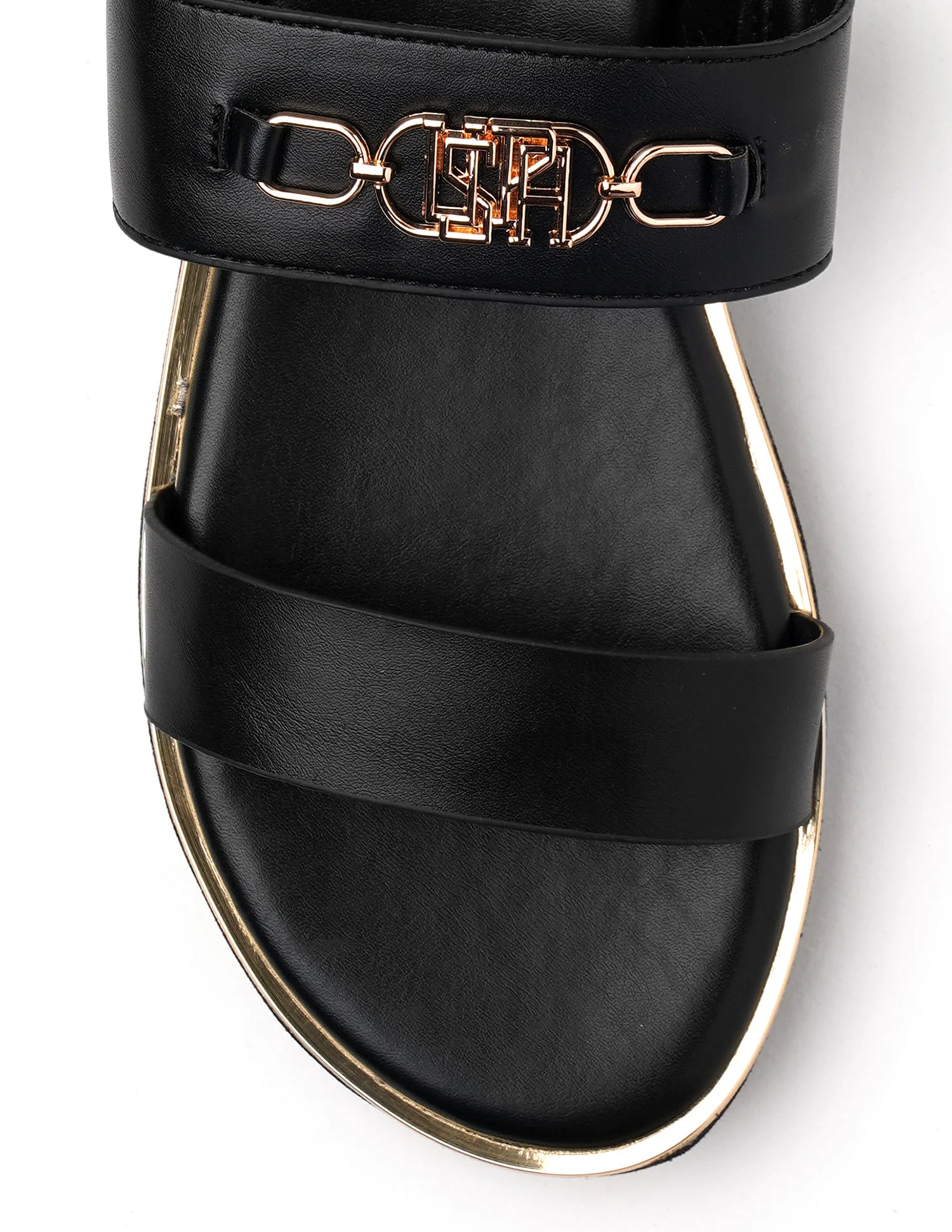 Comfort EVA Flat Cinzia Sandals - Image 8