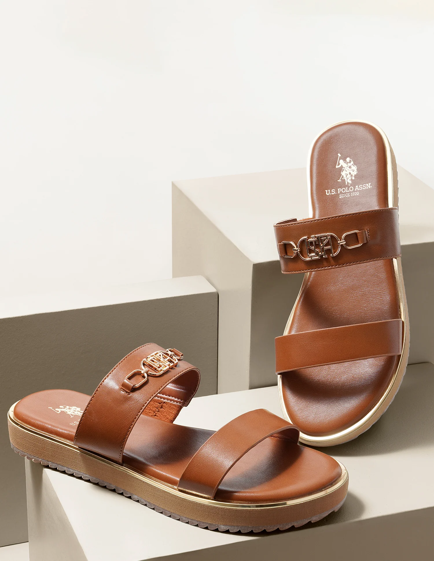 Comfort EVA Flat Cinzia Sandals