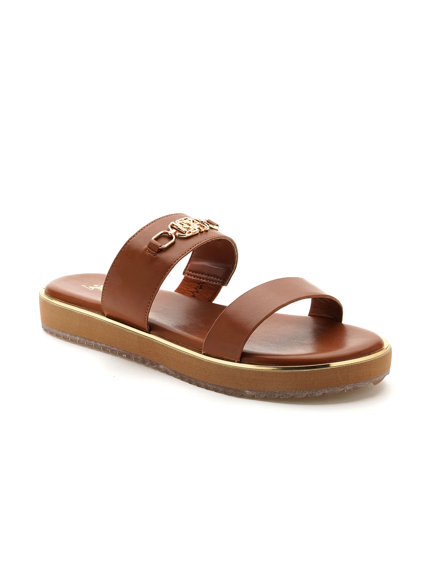 Comfort EVA Flat Cinzia Sandals - Image 2