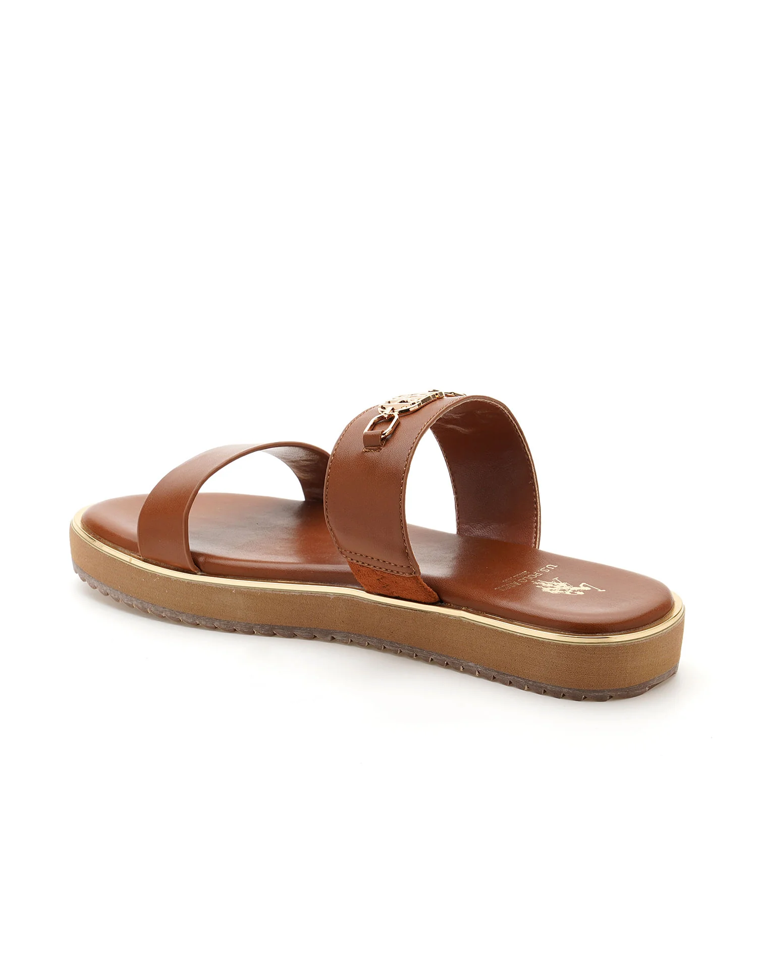 Comfort EVA Flat Cinzia Sandals - Image 4