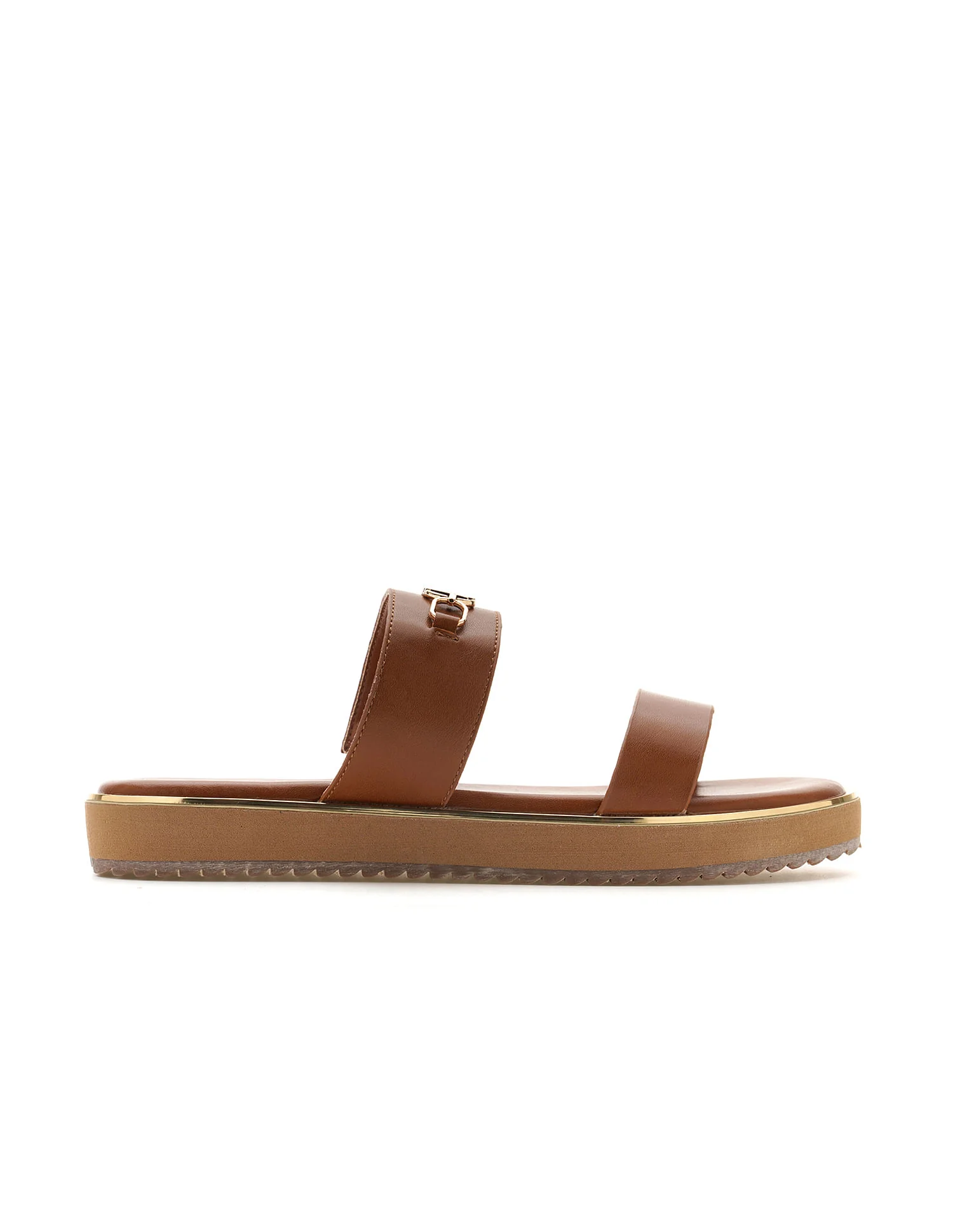 Comfort EVA Flat Cinzia Sandals - Image 5