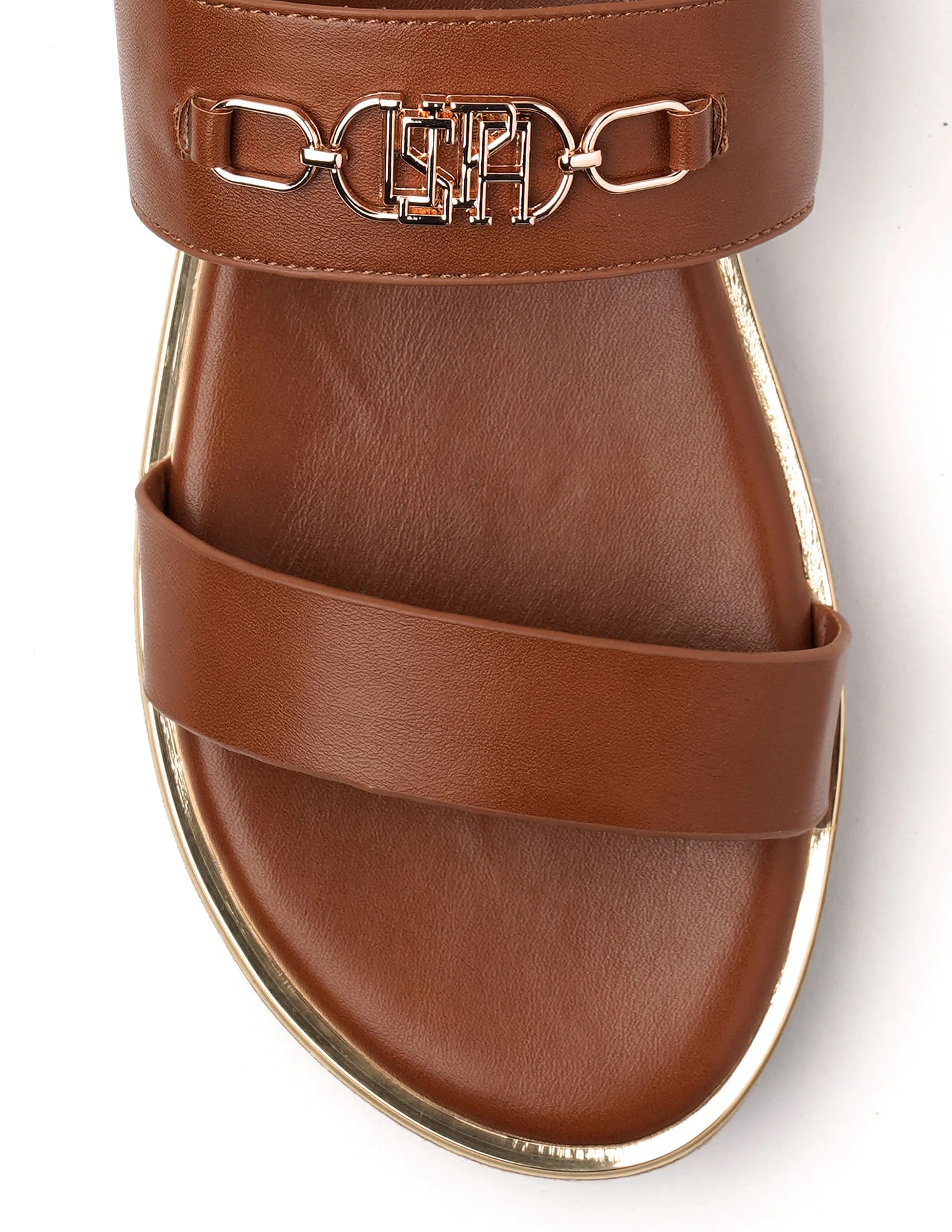 Comfort EVA Flat Cinzia Sandals - Image 8
