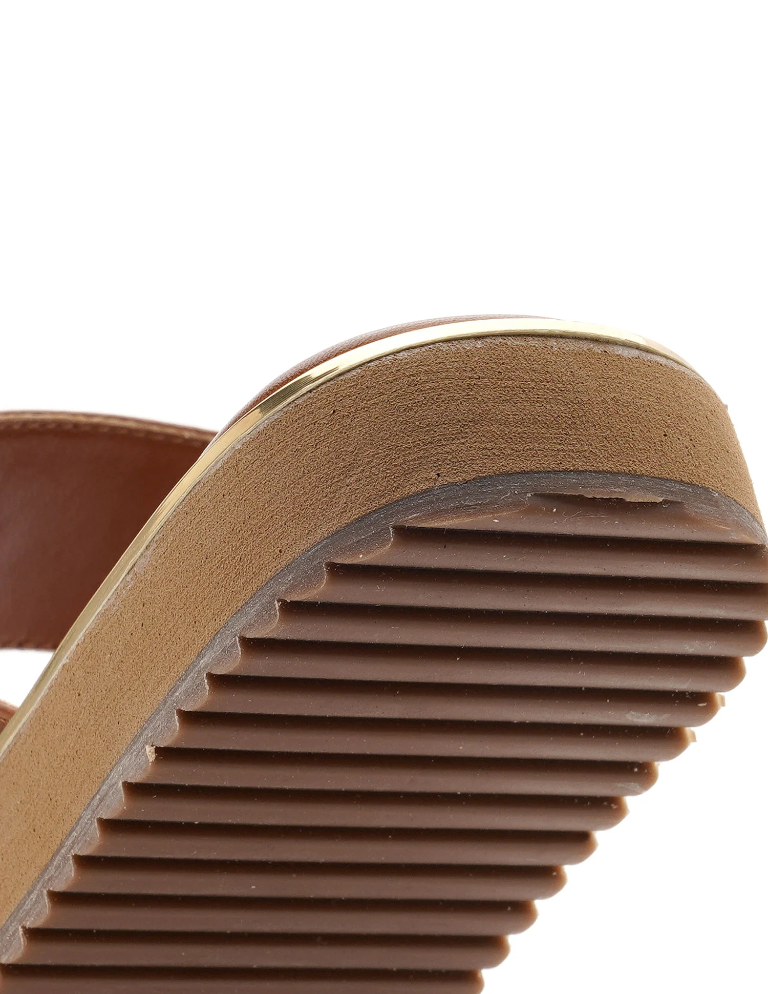 Comfort EVA Flat Cinzia Sandals - Image 9