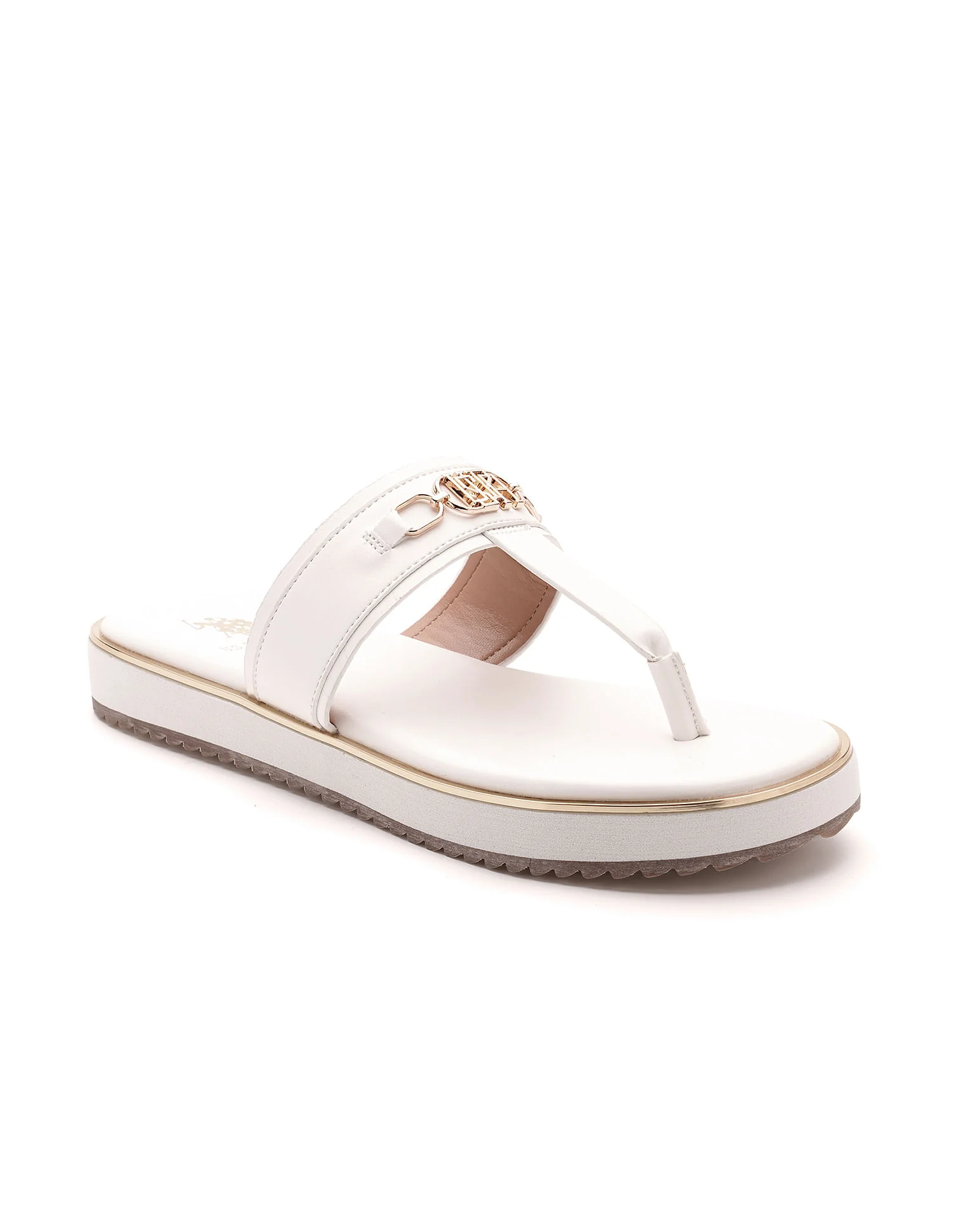 Women Comfort EVA Flat Matilde Sandals - Image 2
