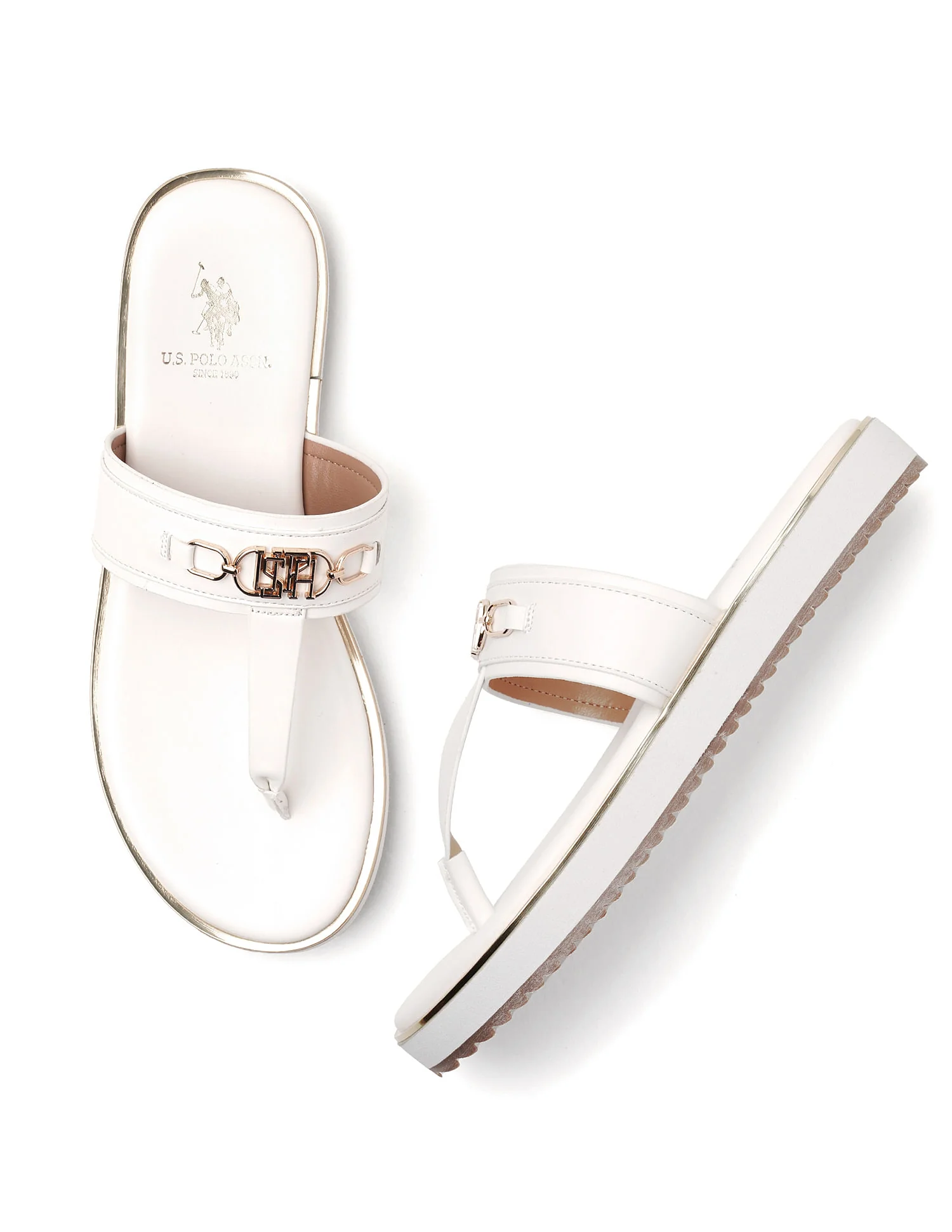 Women Comfort EVA Flat Matilde Sandals - Image 3