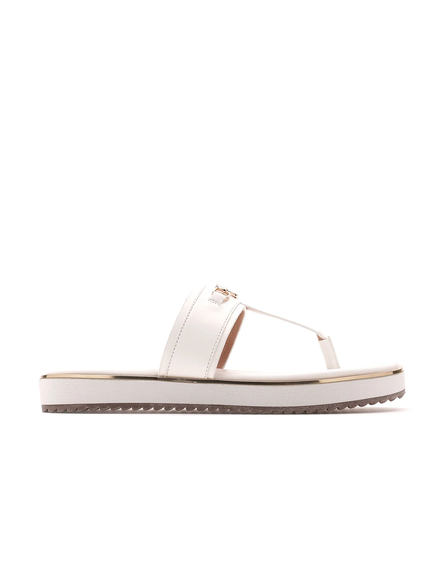 Women Comfort EVA Flat Matilde Sandals - Image 5