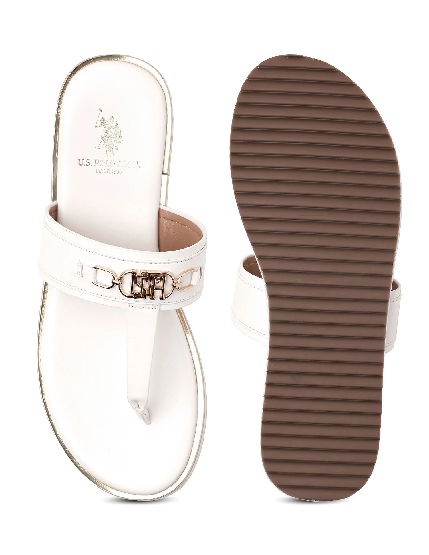 Women Comfort EVA Flat Matilde Sandals - Image 6