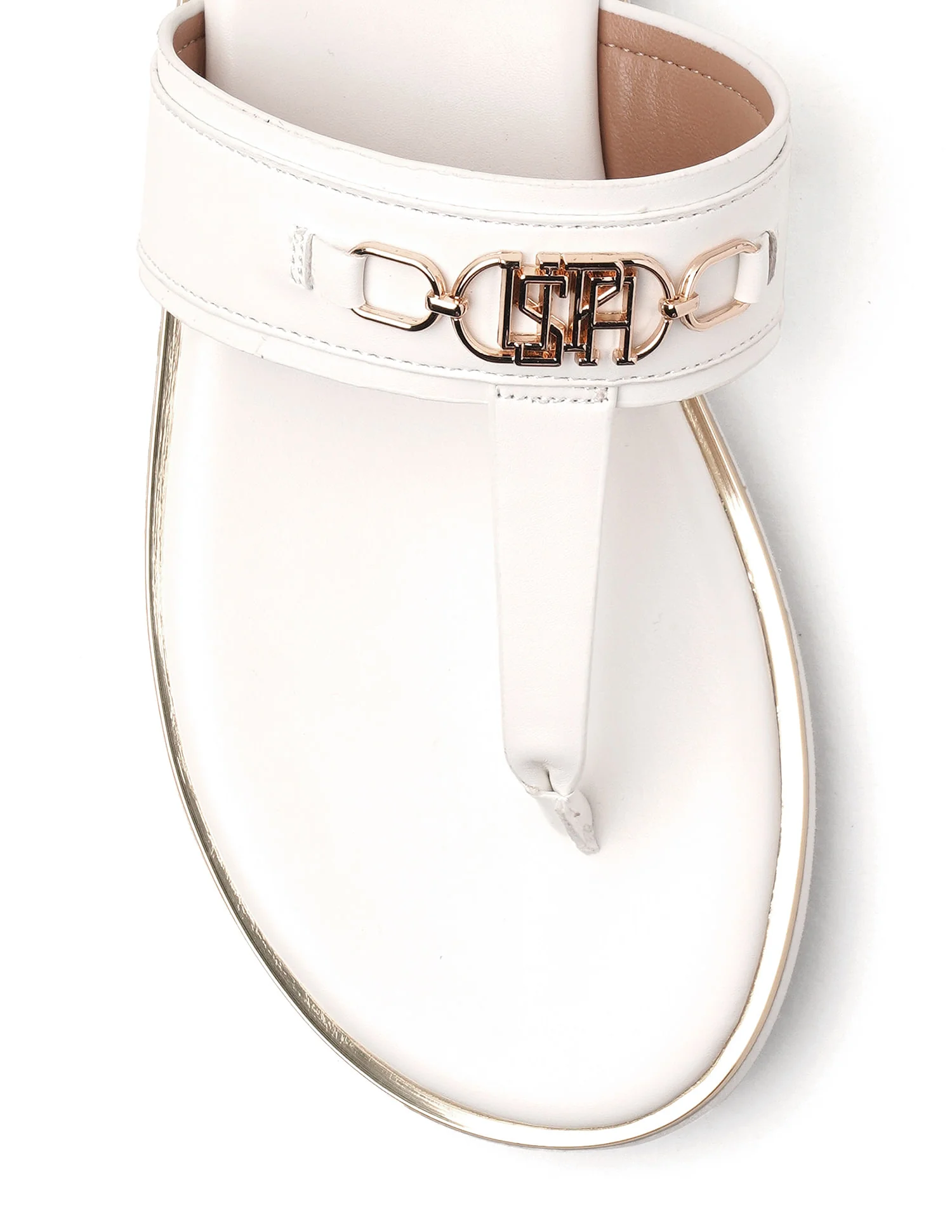 Women Comfort EVA Flat Matilde Sandals - Image 8
